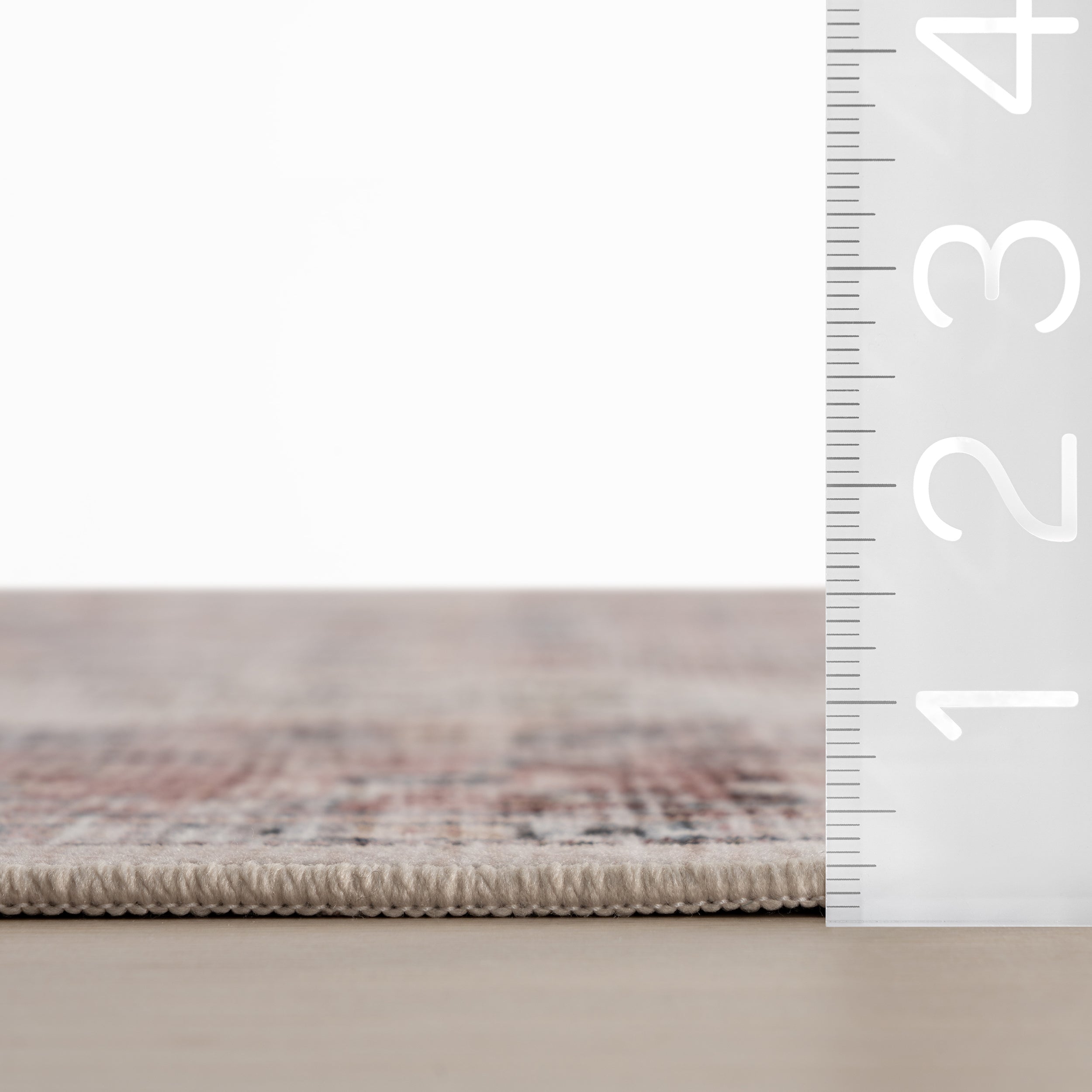 Nuloom Esmira Medallion Washable Rug - Image 12