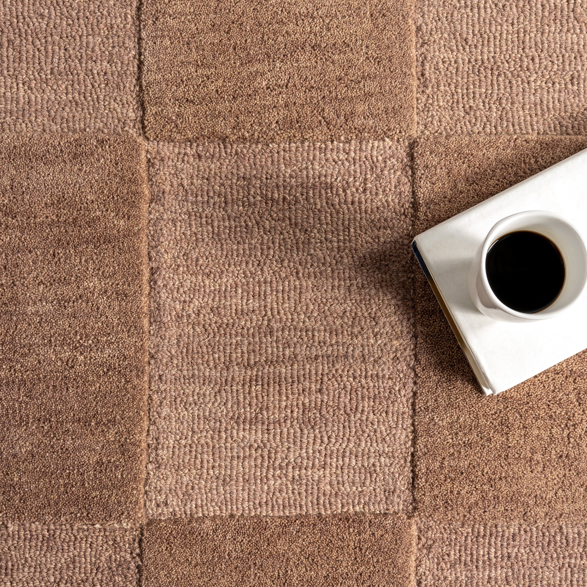 Elliot Wool Area Rug - Image 15