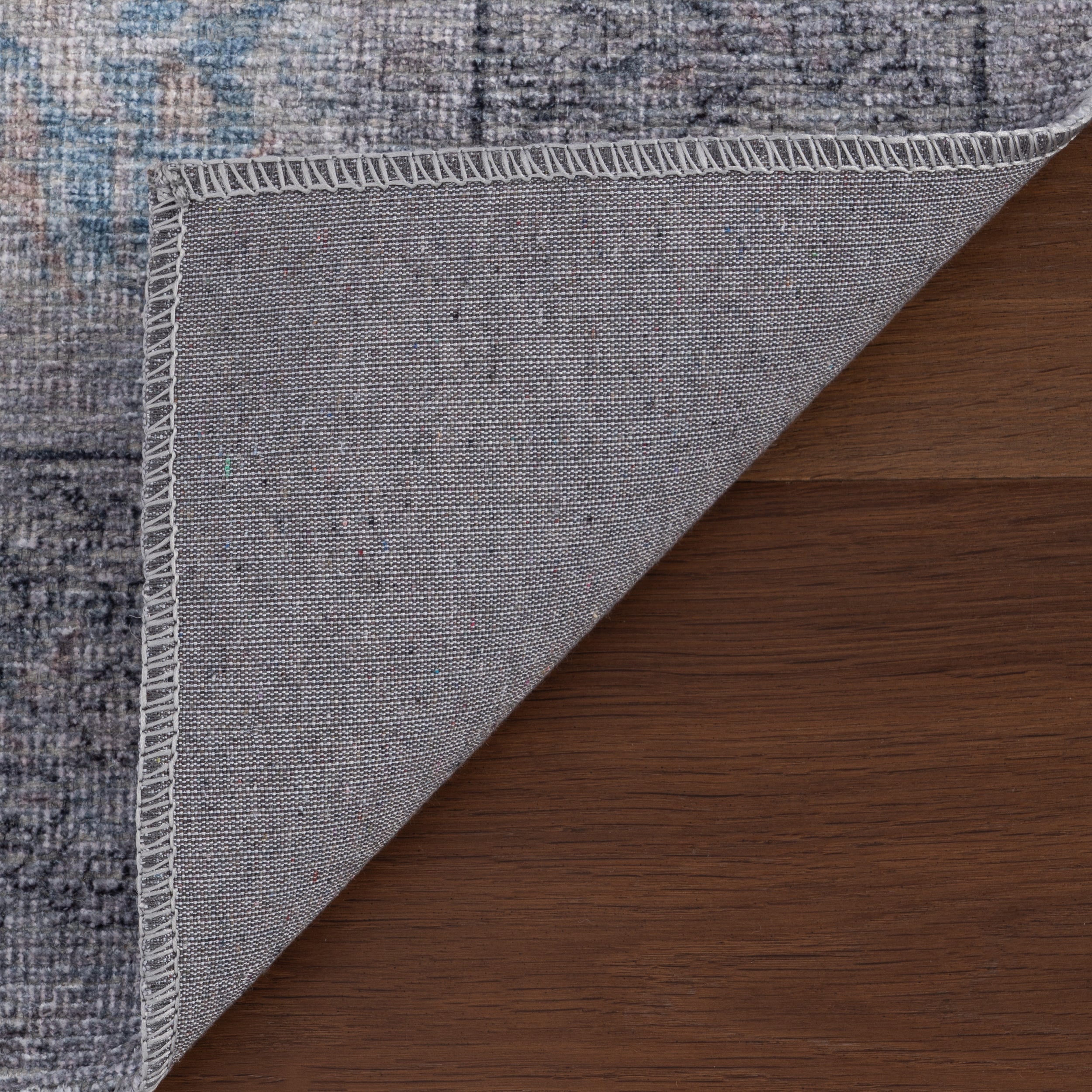 Meliora Vintage & Distressed Washable Rug - Image 15