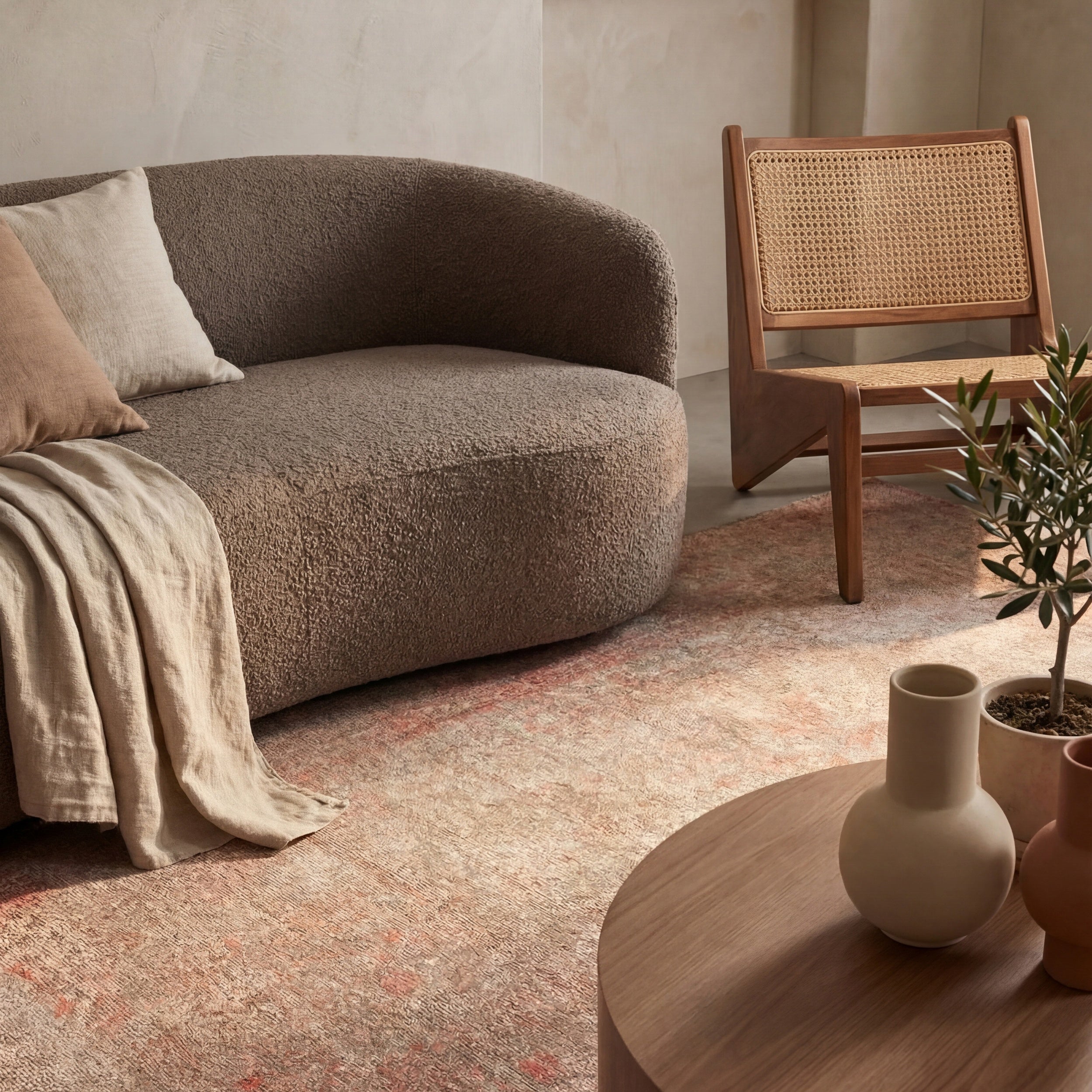 Nuloom Sancia Vintage Area Rug - Image 9