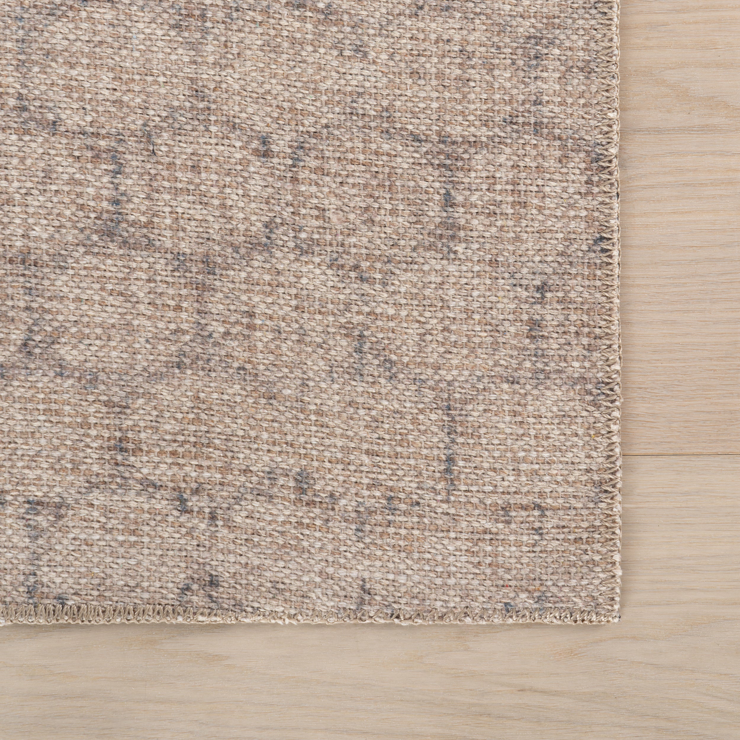 Nuloom Emrisa Abstract Bohemian Indoor Washable Area Rug - Image 6