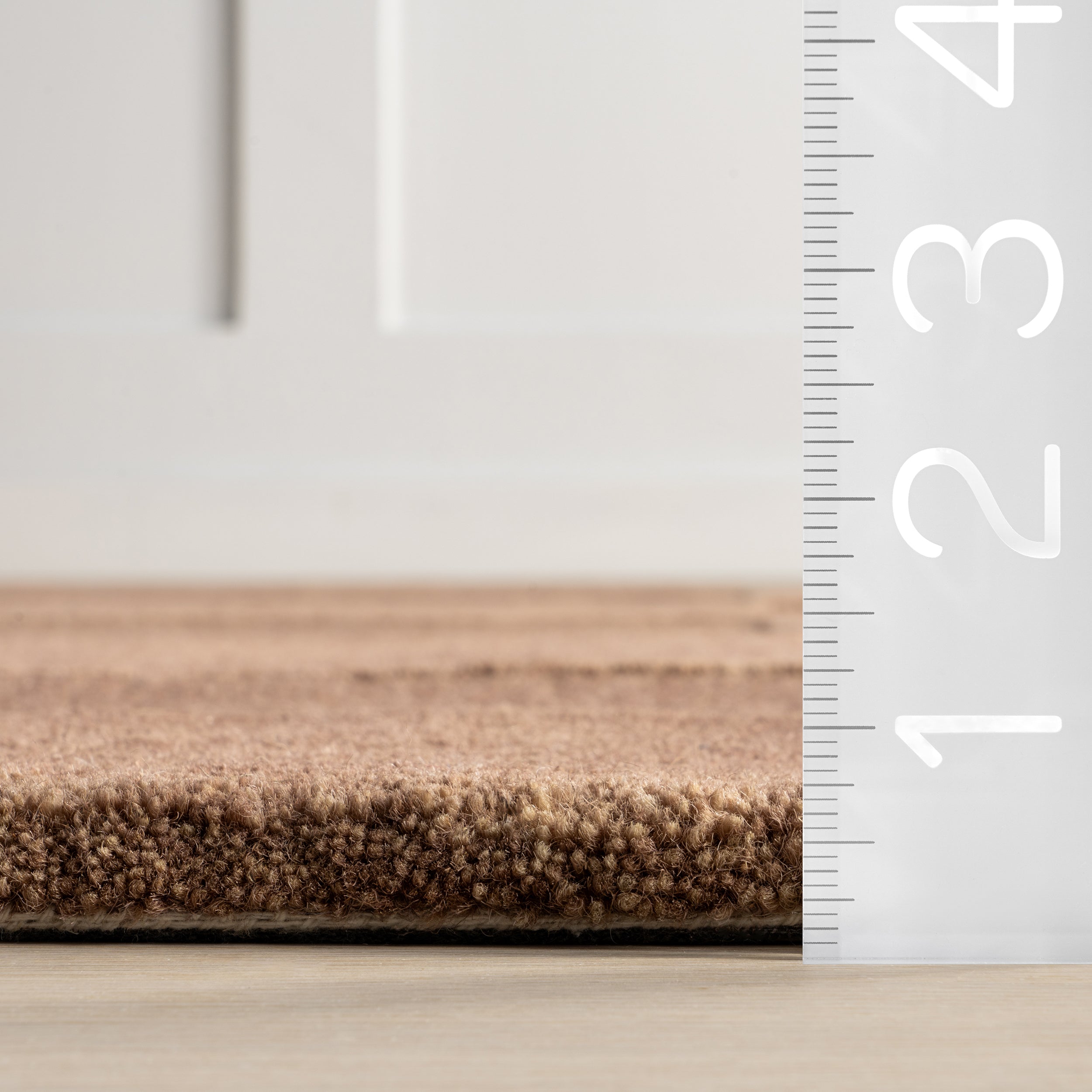 Elliot Wool Area Rug - Image 11
