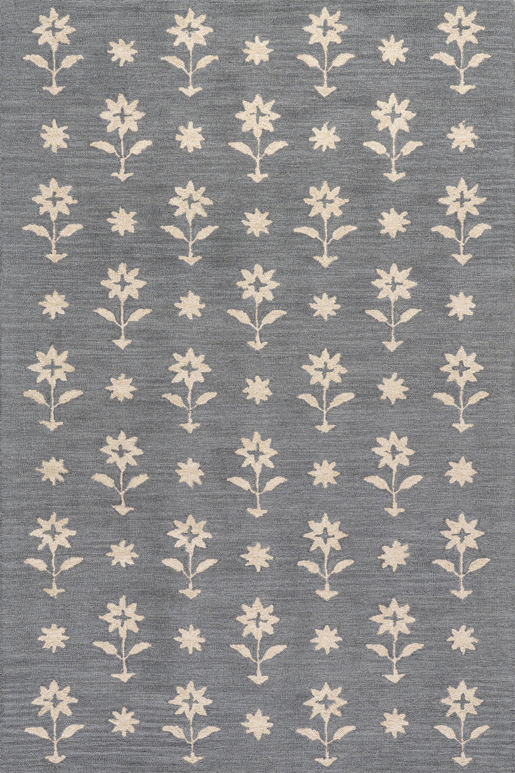 Ella Wool Area Rug