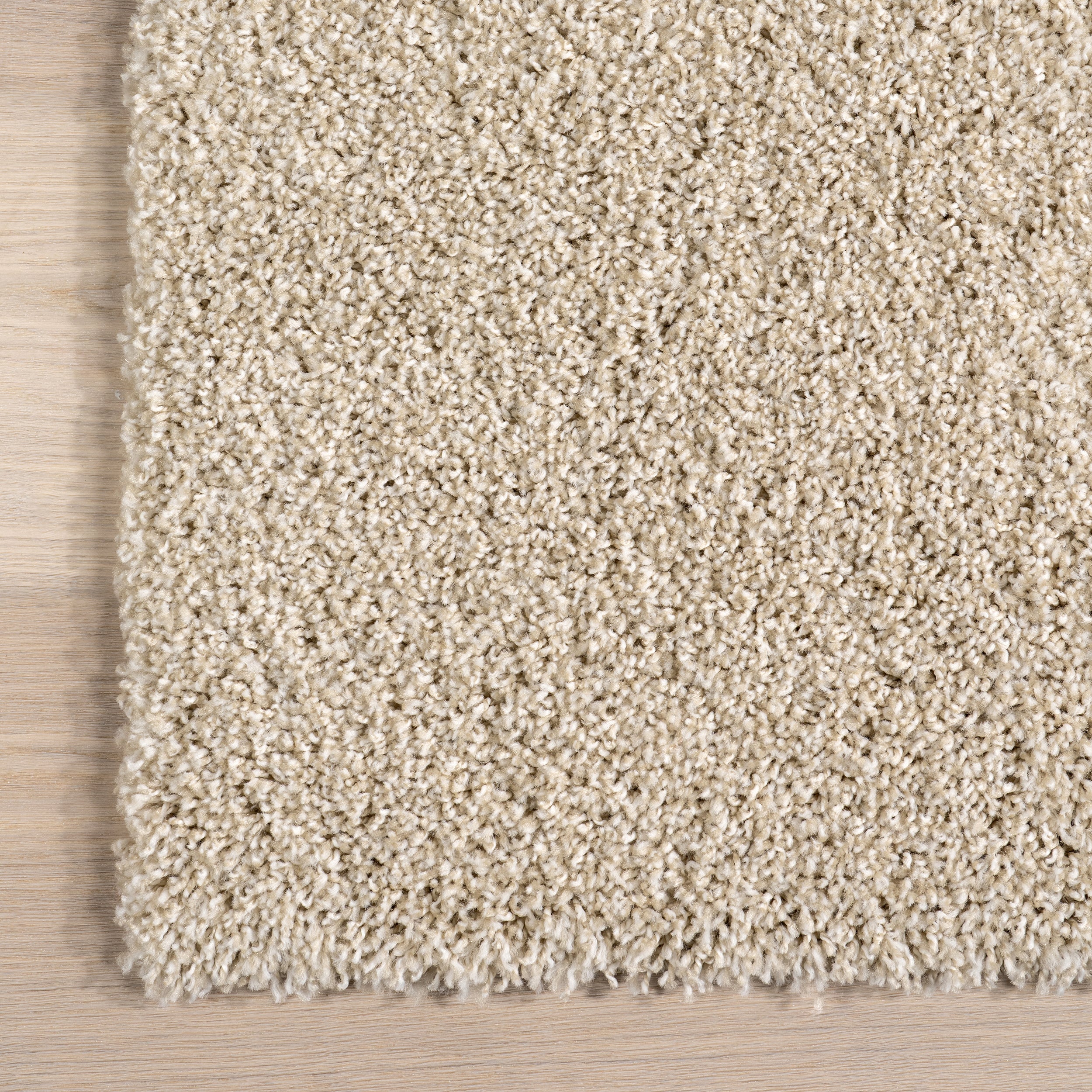 Eudora Contemporary Solid Area Rug - Image 4