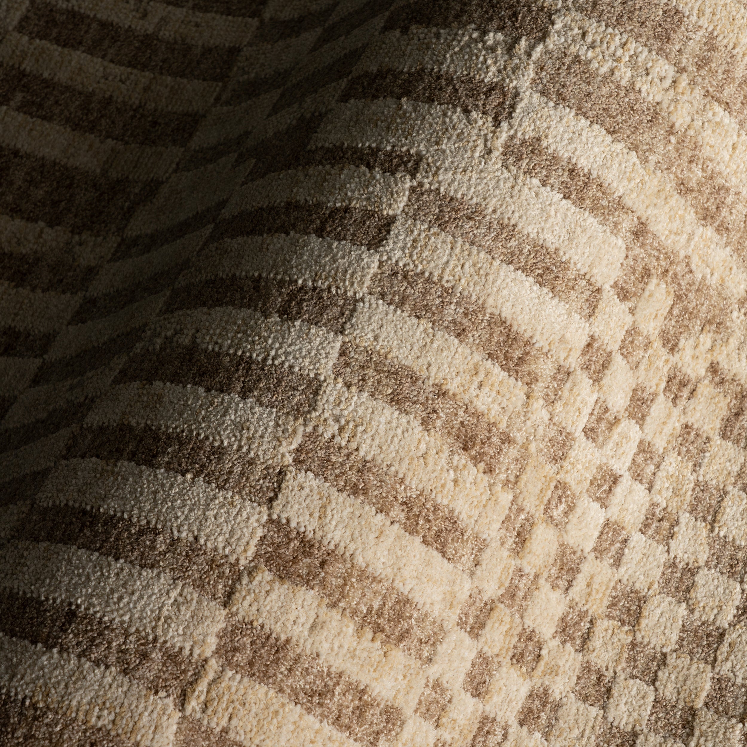nuLOOM Cassiel Checkered Area Rug - Image 12