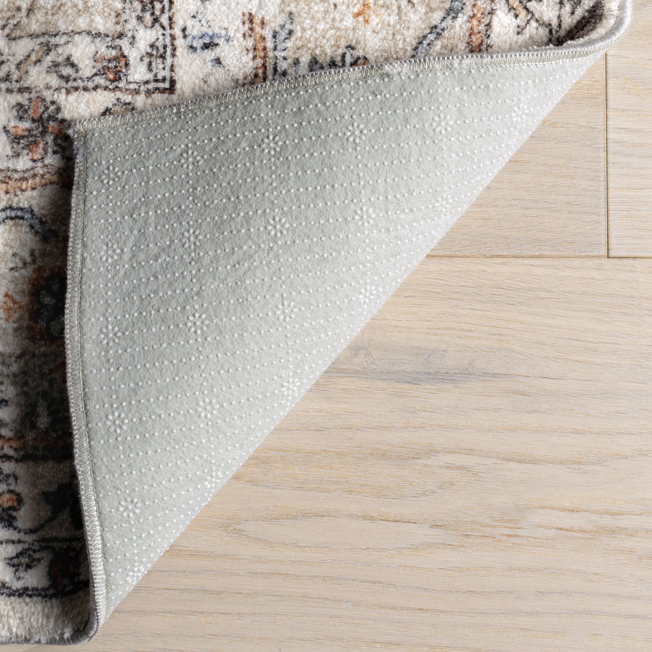 SpinClean Machine Washable Area Rug - Image 7