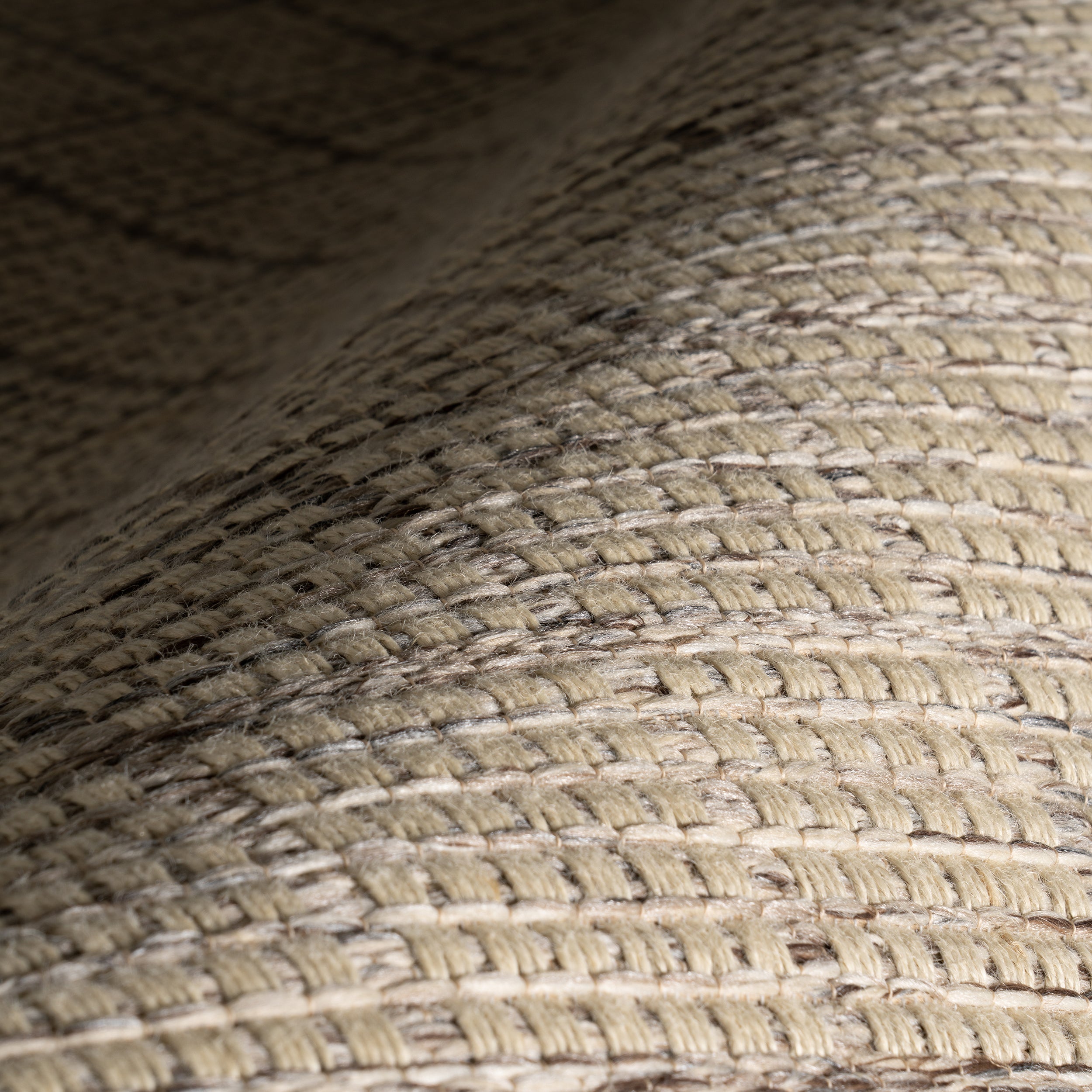 Nuloom Sylvara Modern Checkered Rug - Image 5
