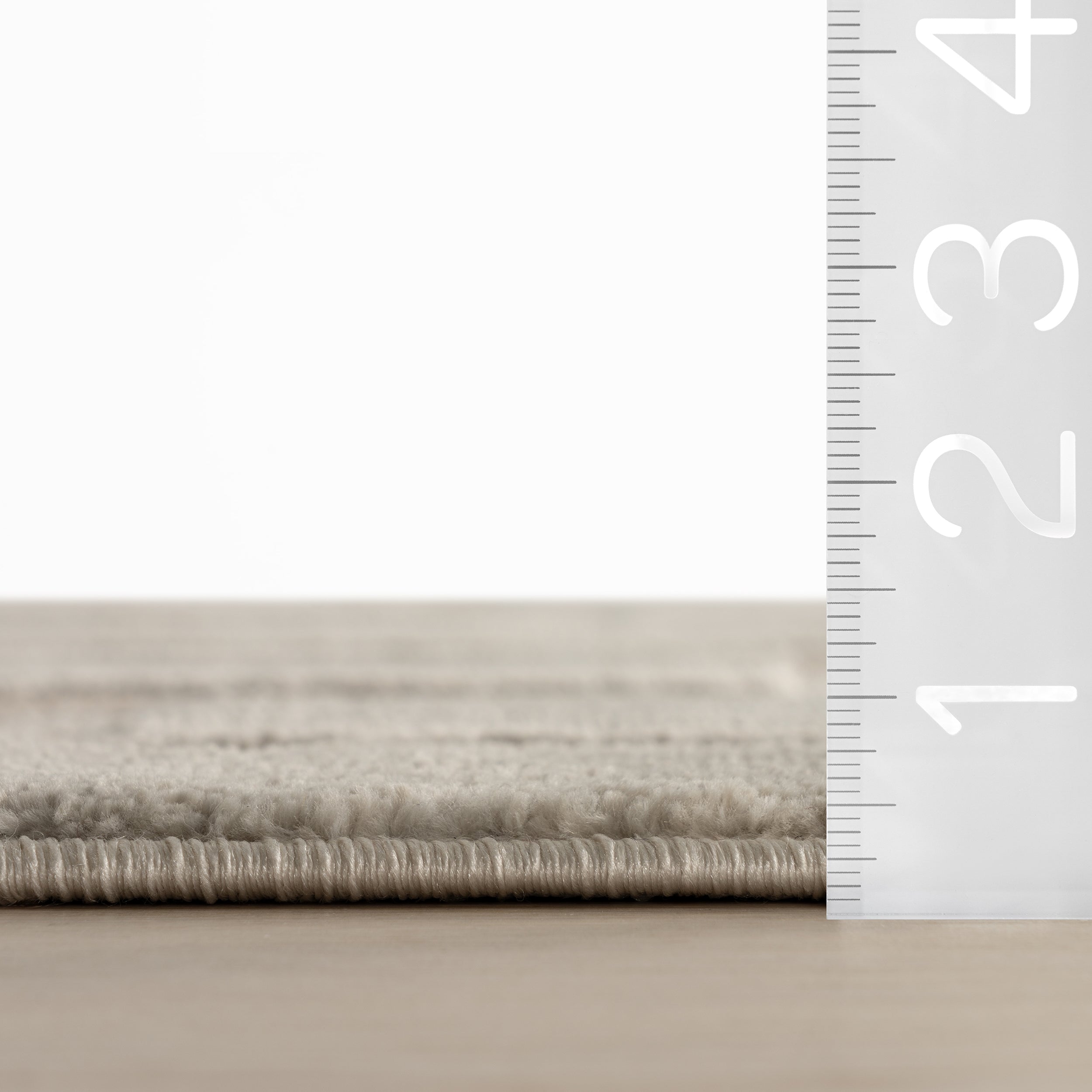 nuLOOM Melisande Modern Abstract Area Rug - Image 3