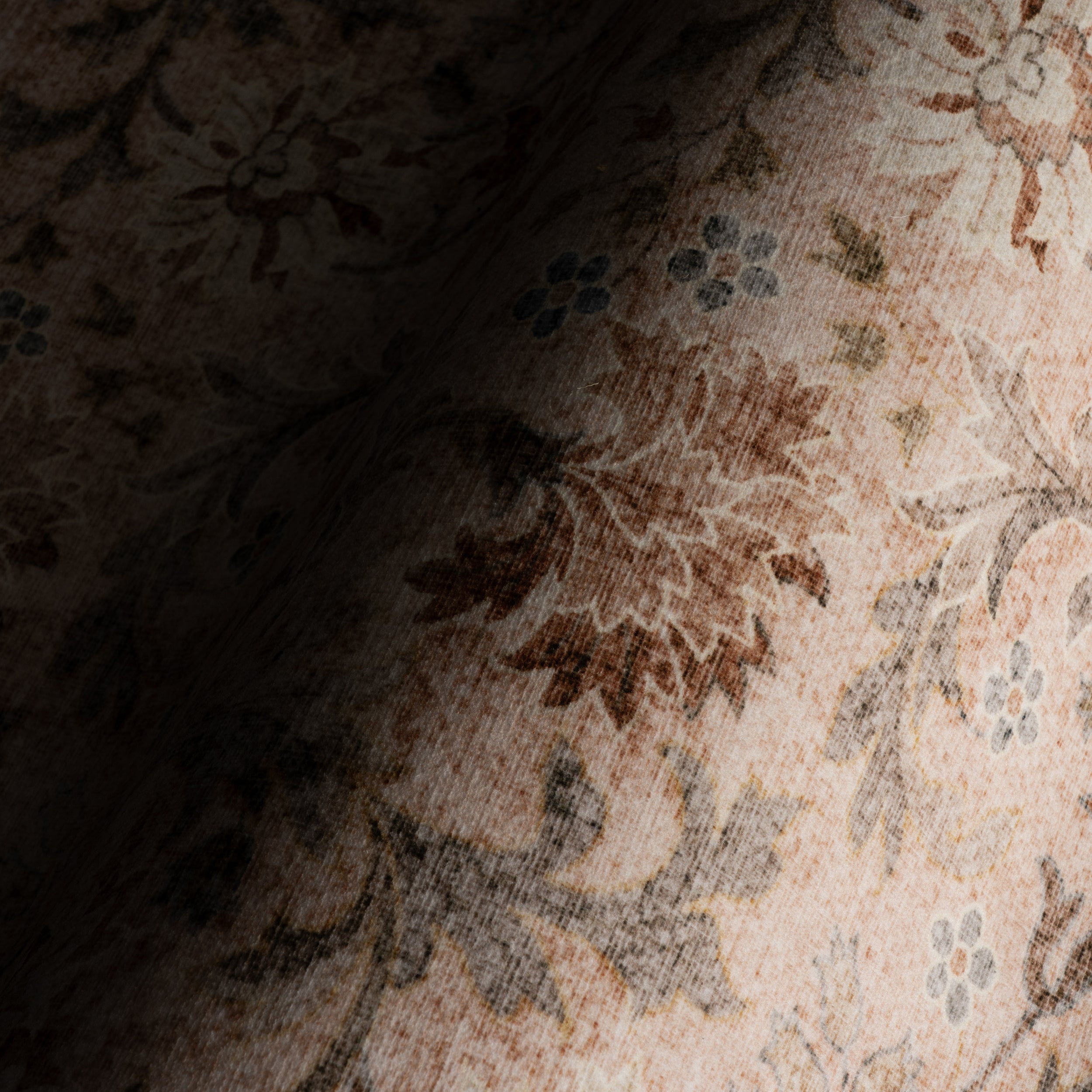 Nuloom Carivelle Floral & Paisley Washable Rug - Image 14
