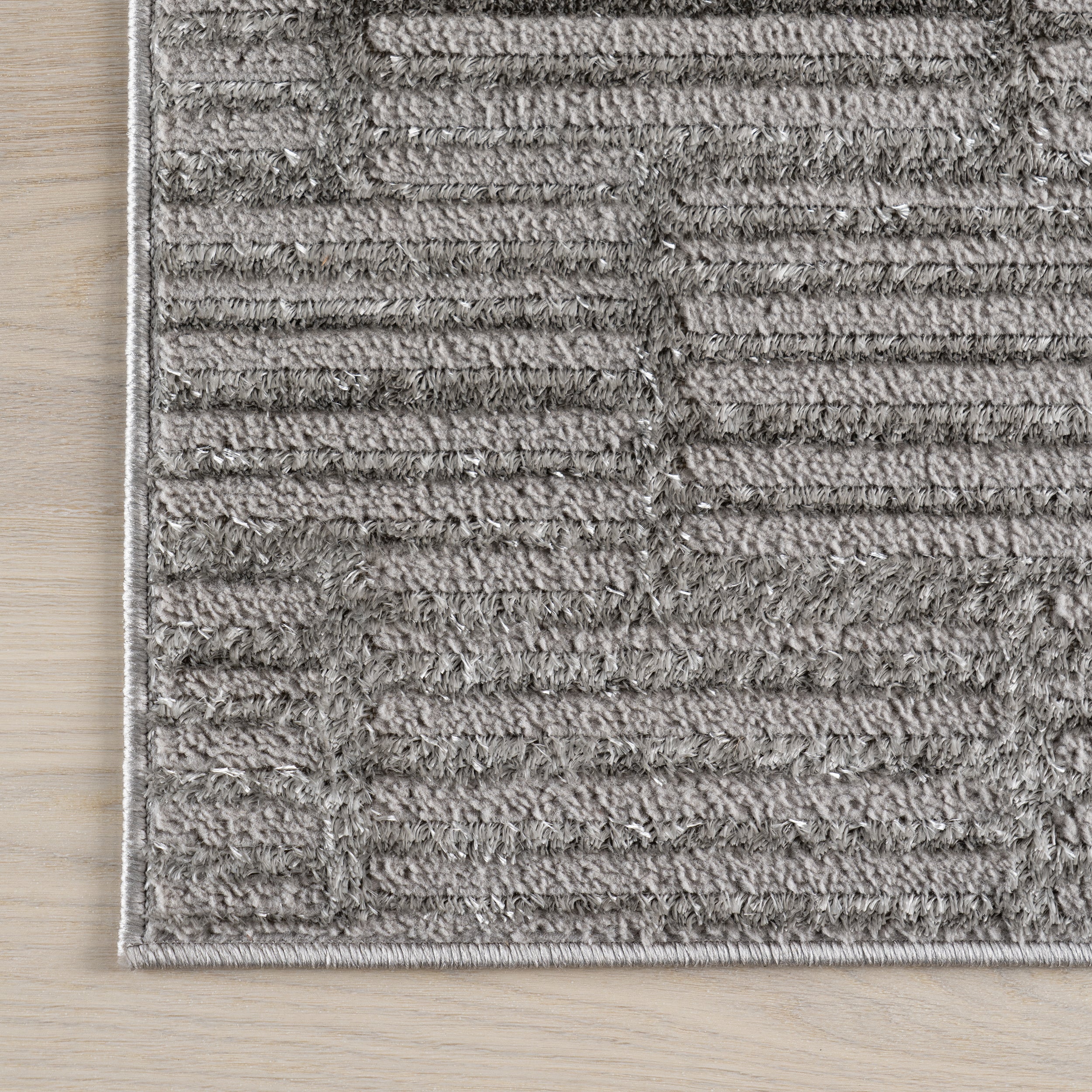 Xanthe Geometric Area Rug - Image 14