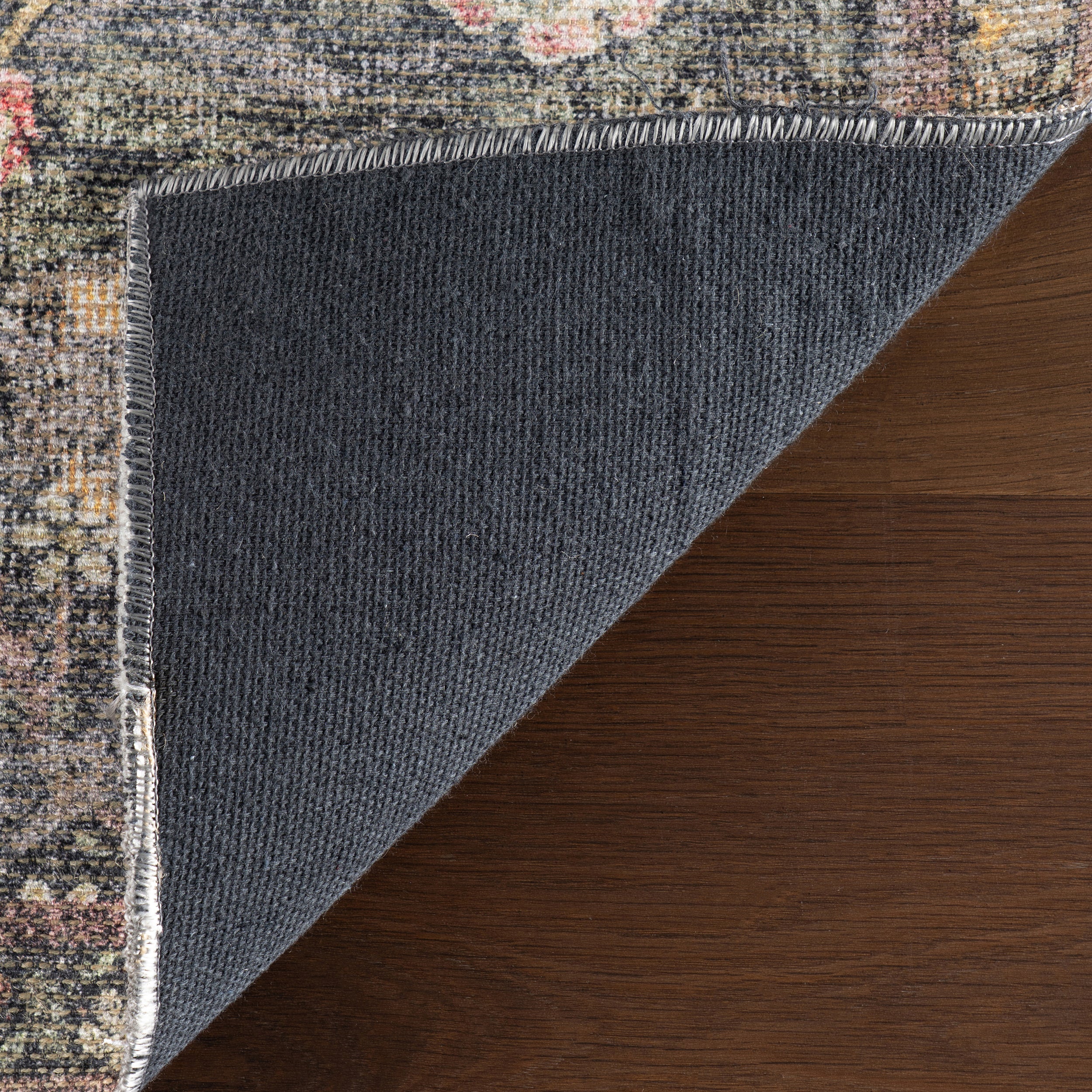 Nuloom Sovienne Traditional Floral and Paisley Area Rug - Image 6