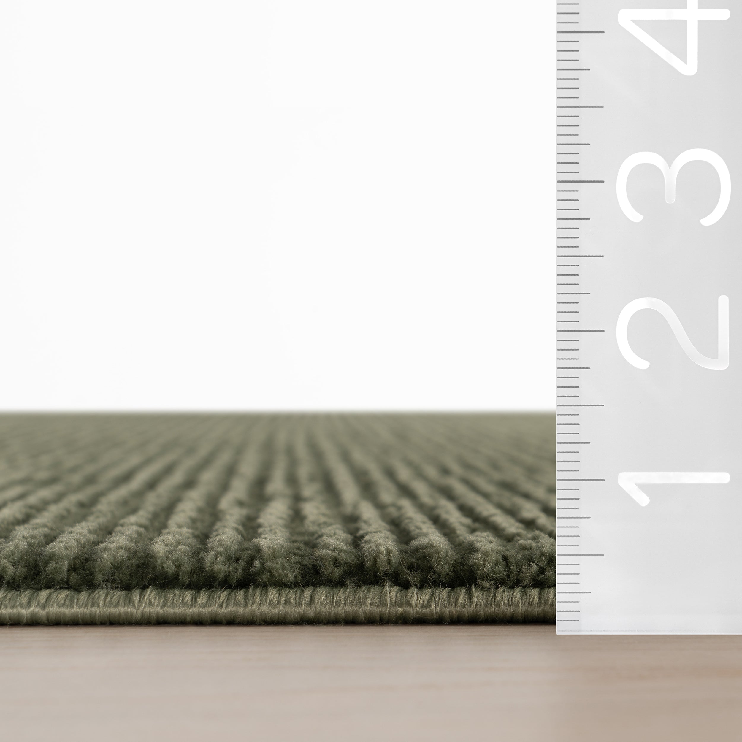 Nuloom Anwen Abstract Washable Area Rug - Image 3