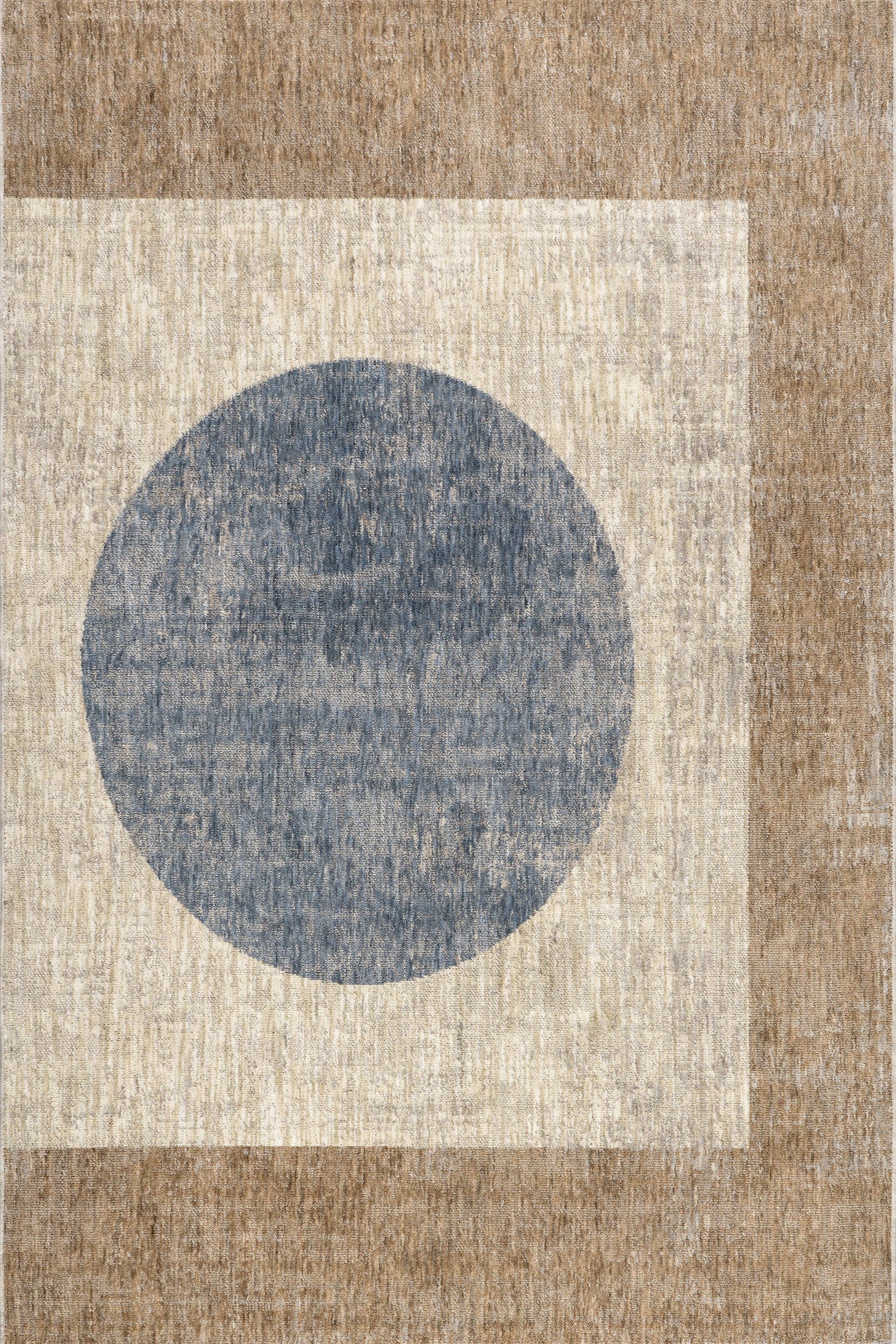 Sophia Contemporary Geometric Area Rug