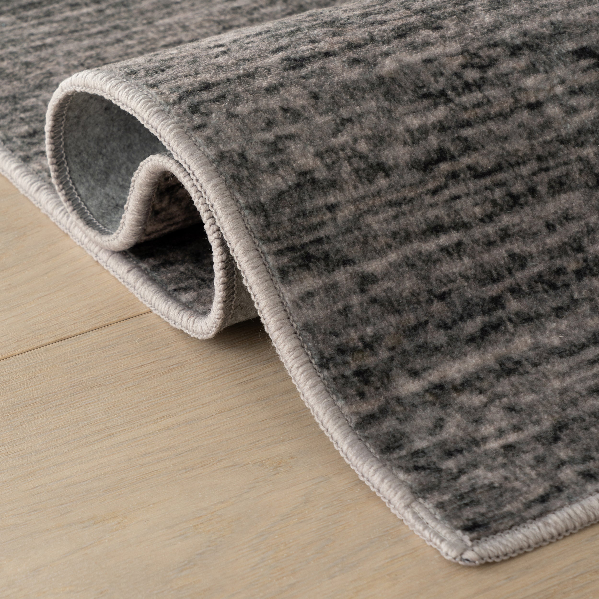 Nuloom Sabienne Abstract Washable Rug - Image 4