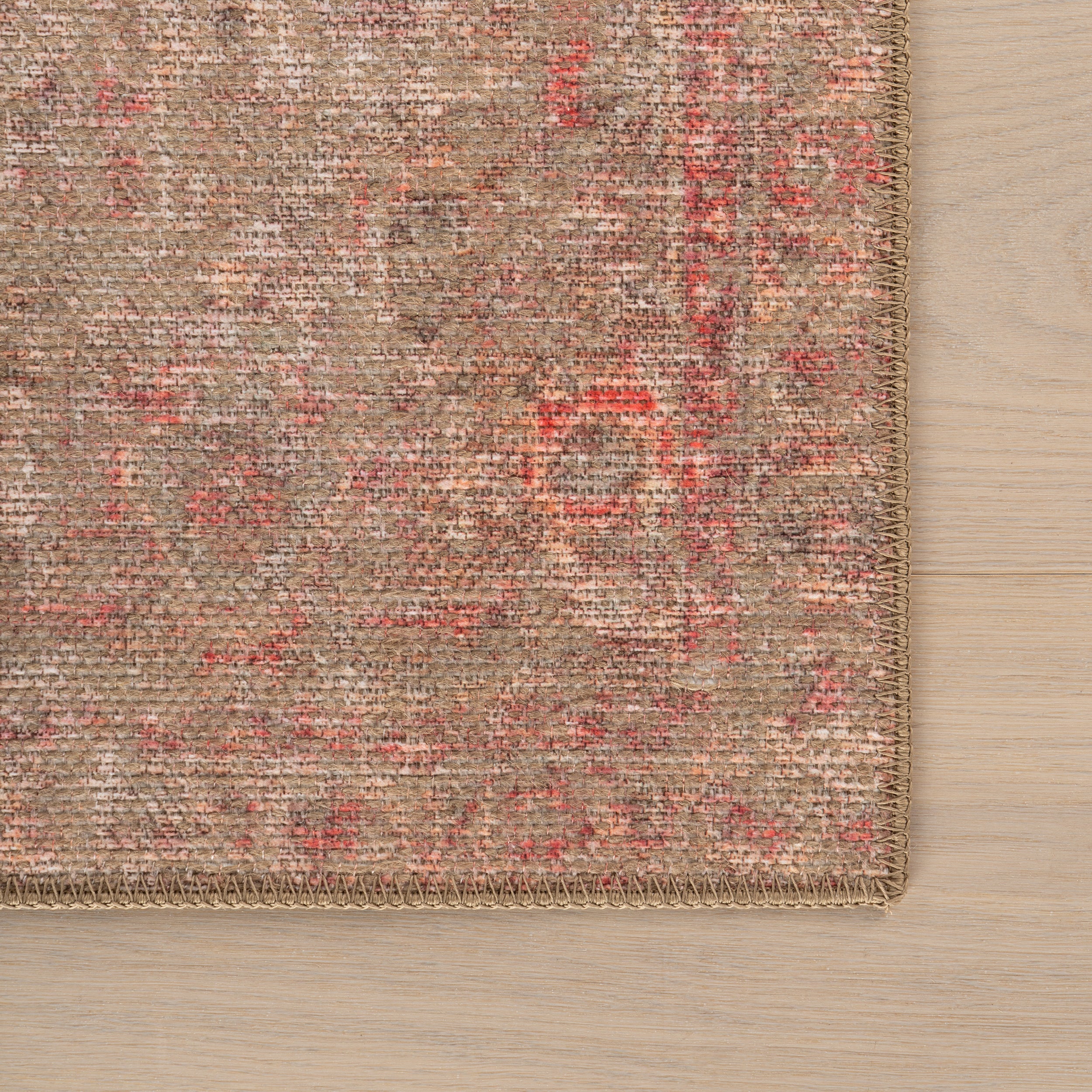 Nuloom Sancia Vintage Area Rug - Image 6