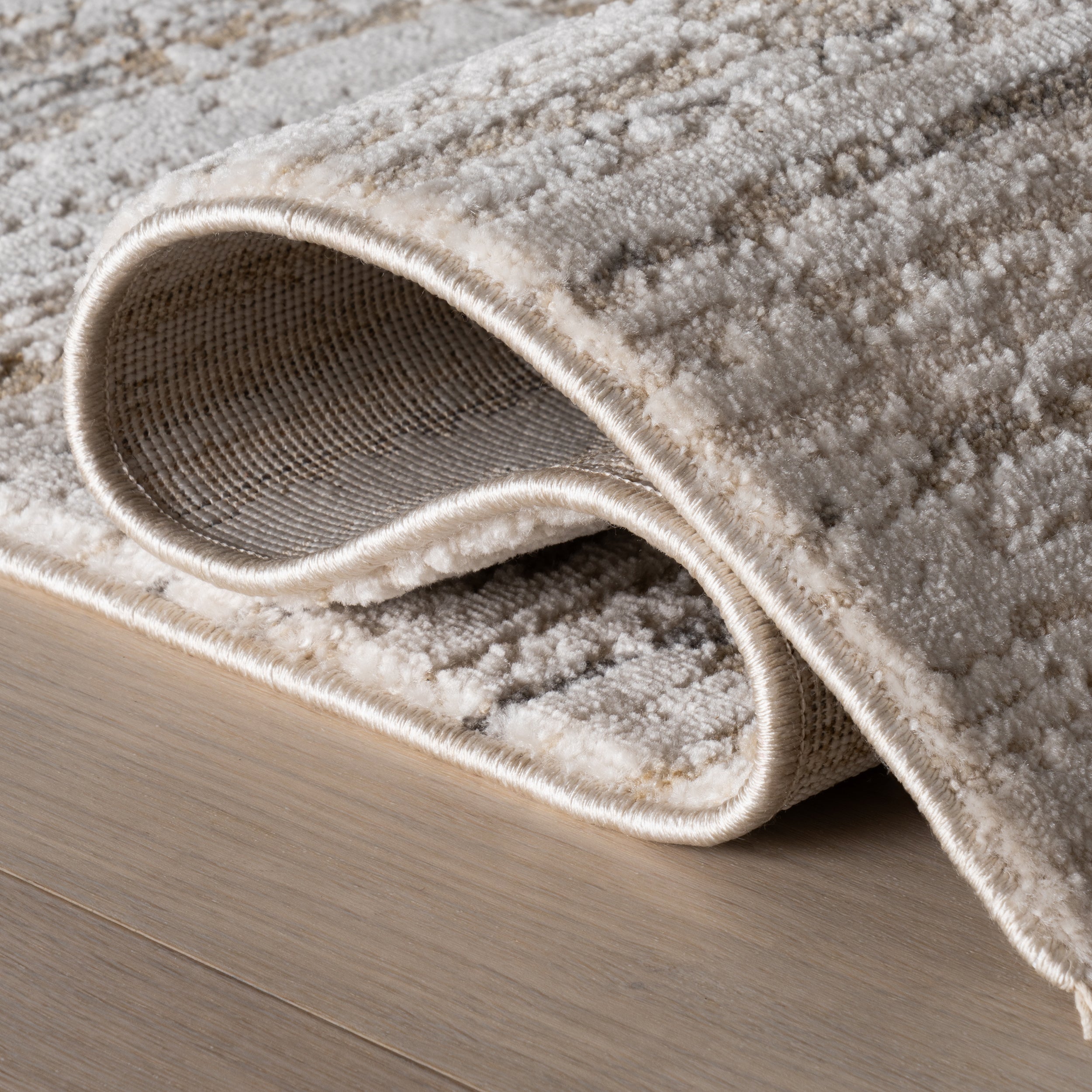 Nuloom Theona Modern Striped Rug - Image 4