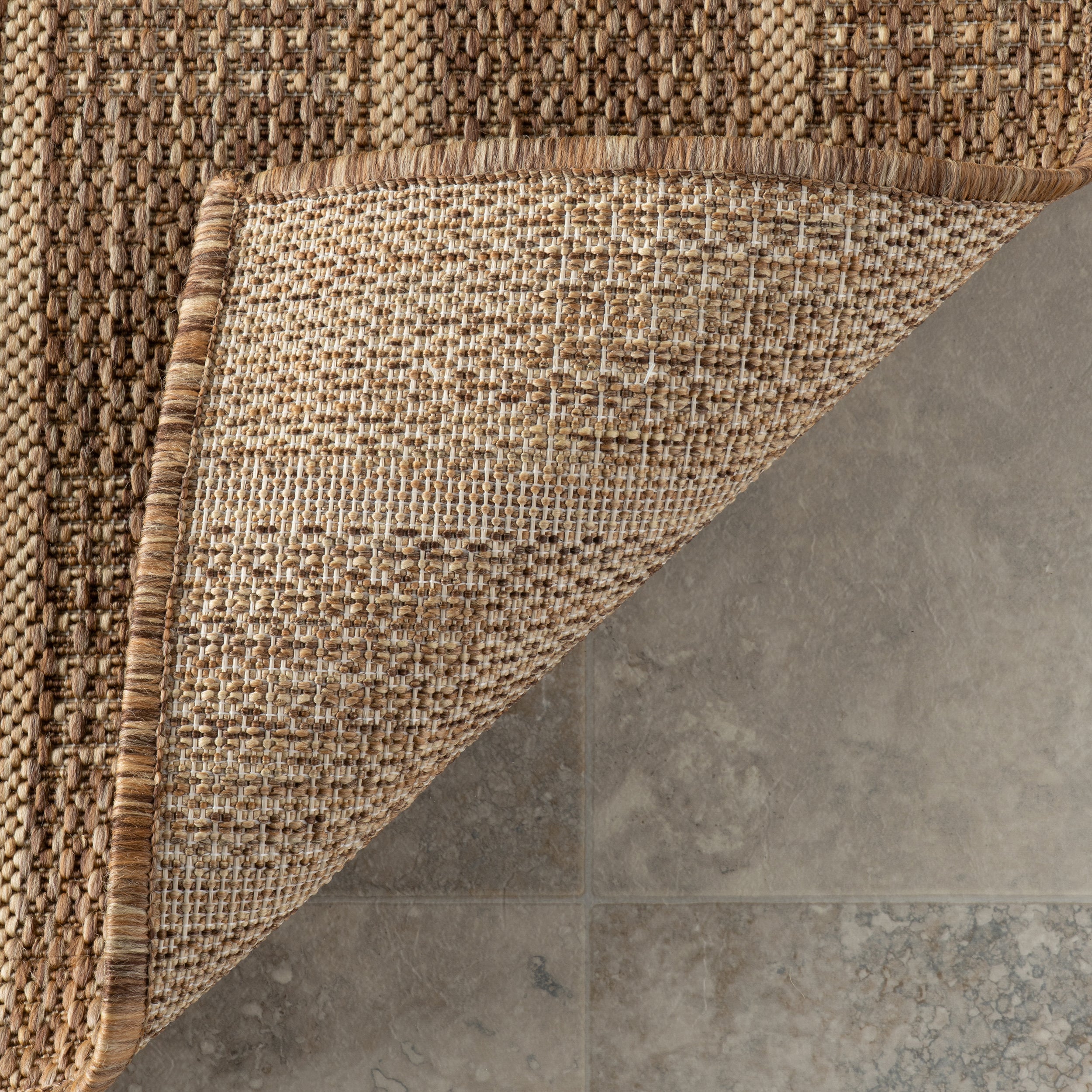 Jellica Modern Indoor/Outdoor Area Rug - Image 8