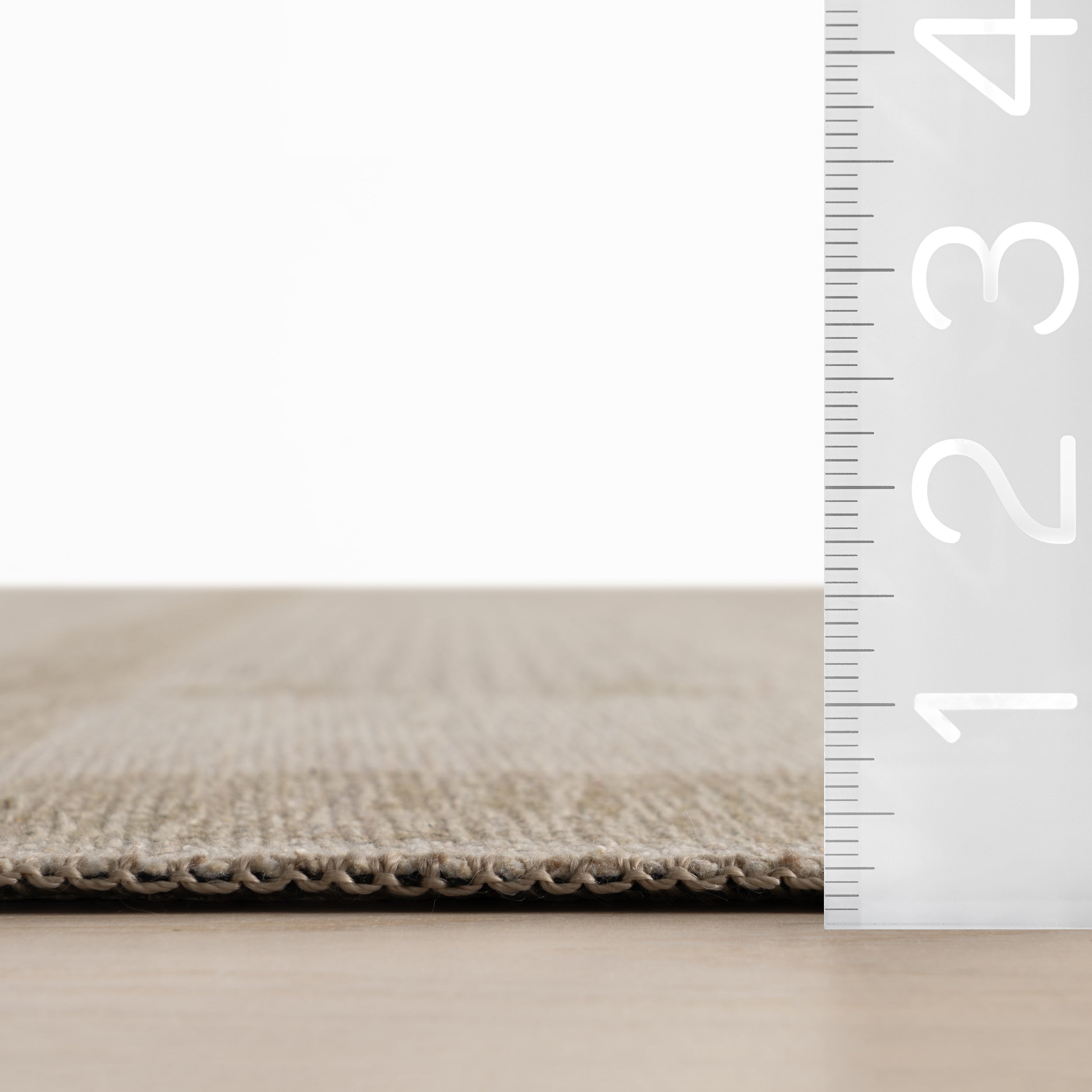 Nuloom Caliora Bohemian Indoor Washable Area Rug - Image 3