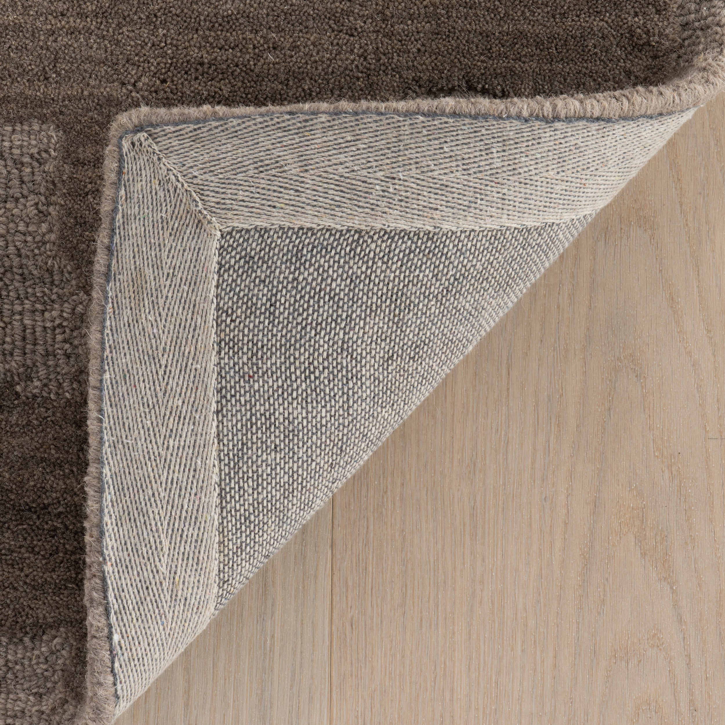 Nuloom Mireille Lune Solid Wool Rug - Image 22