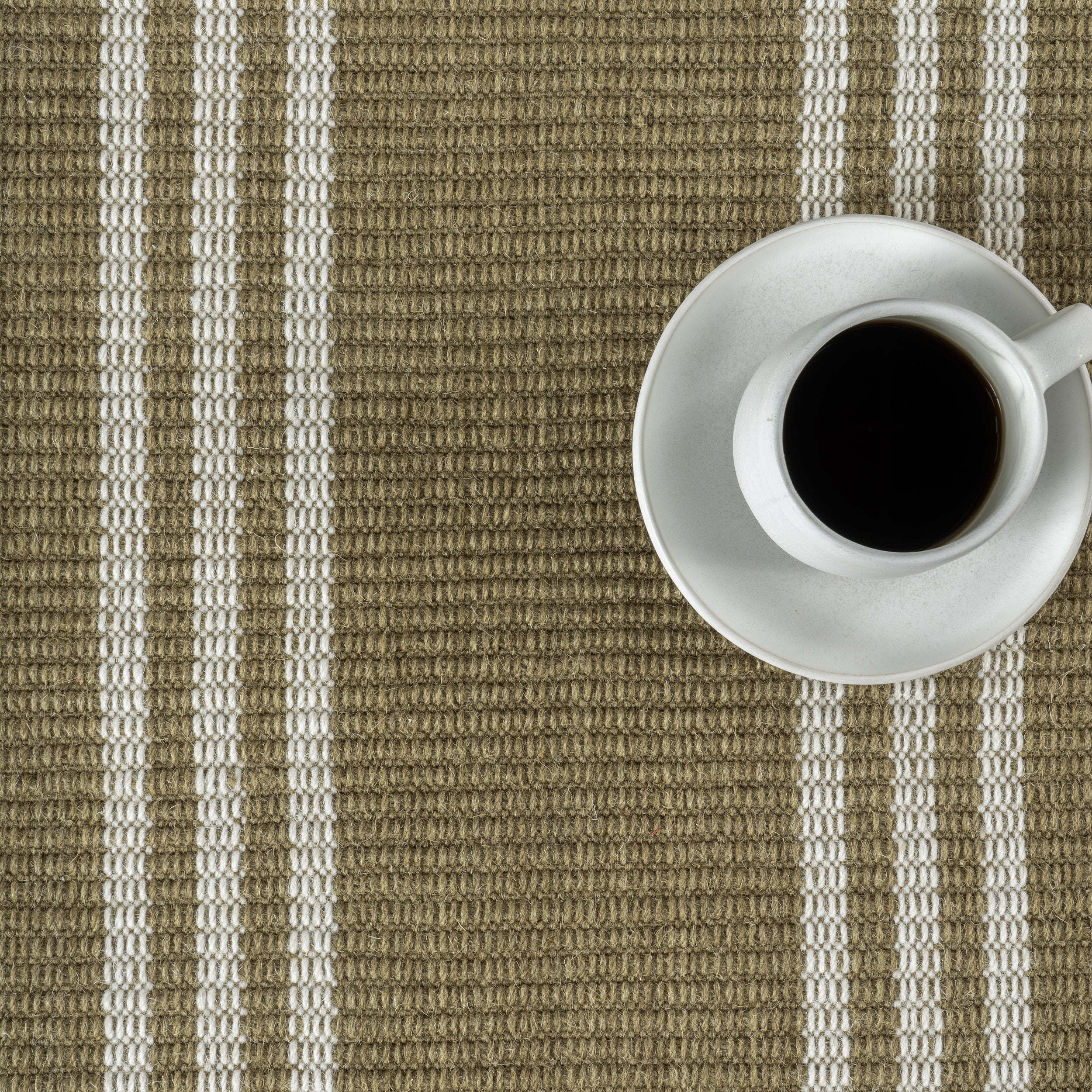 Hawthorn Striped Wool Area Rug - Image 21