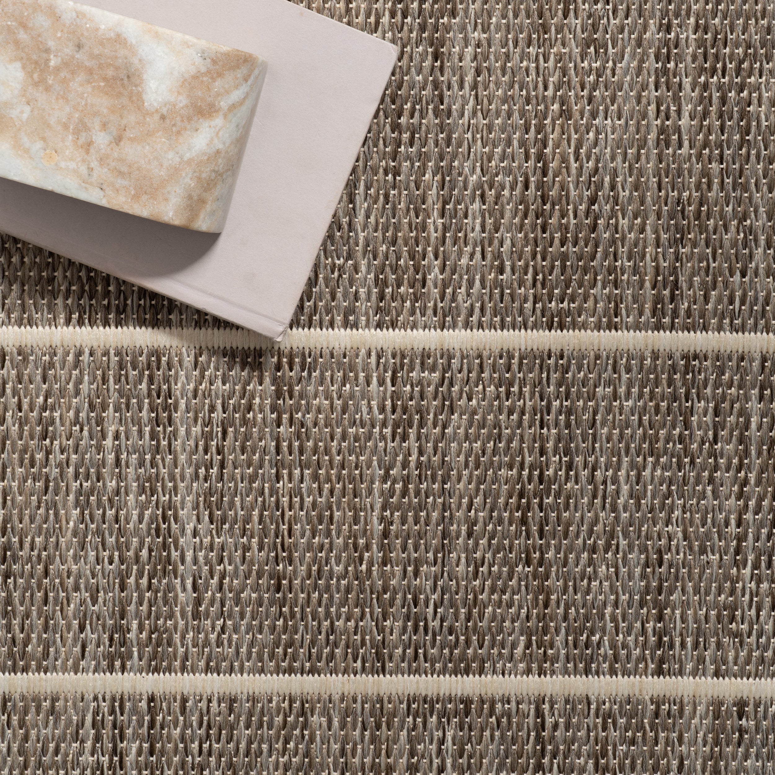 Alaina Indoor/Outdoor Striped Area Rug - Image 26