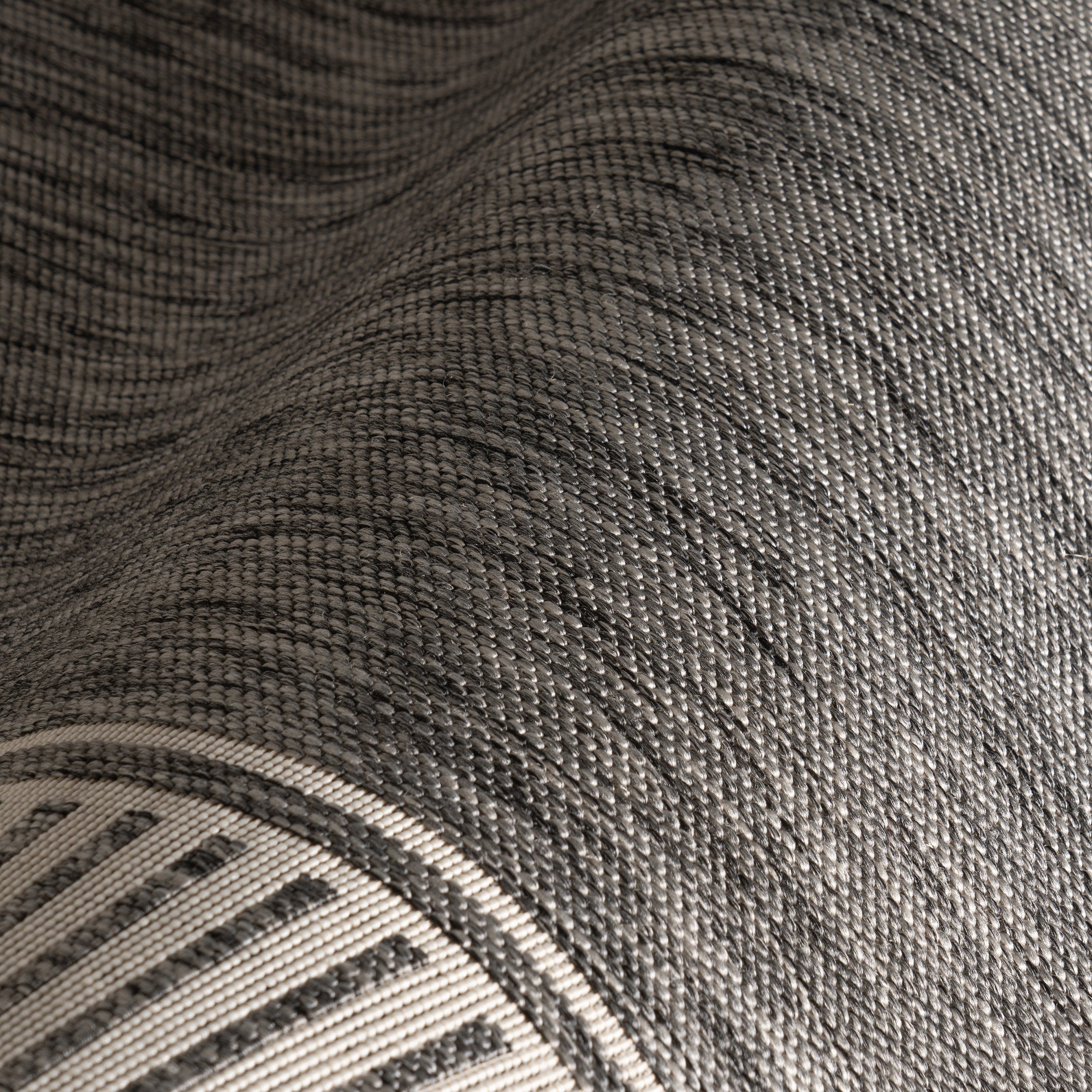 Nuloom Asha Simple Striped Indoor/Outdoor Area Rug - Image 30