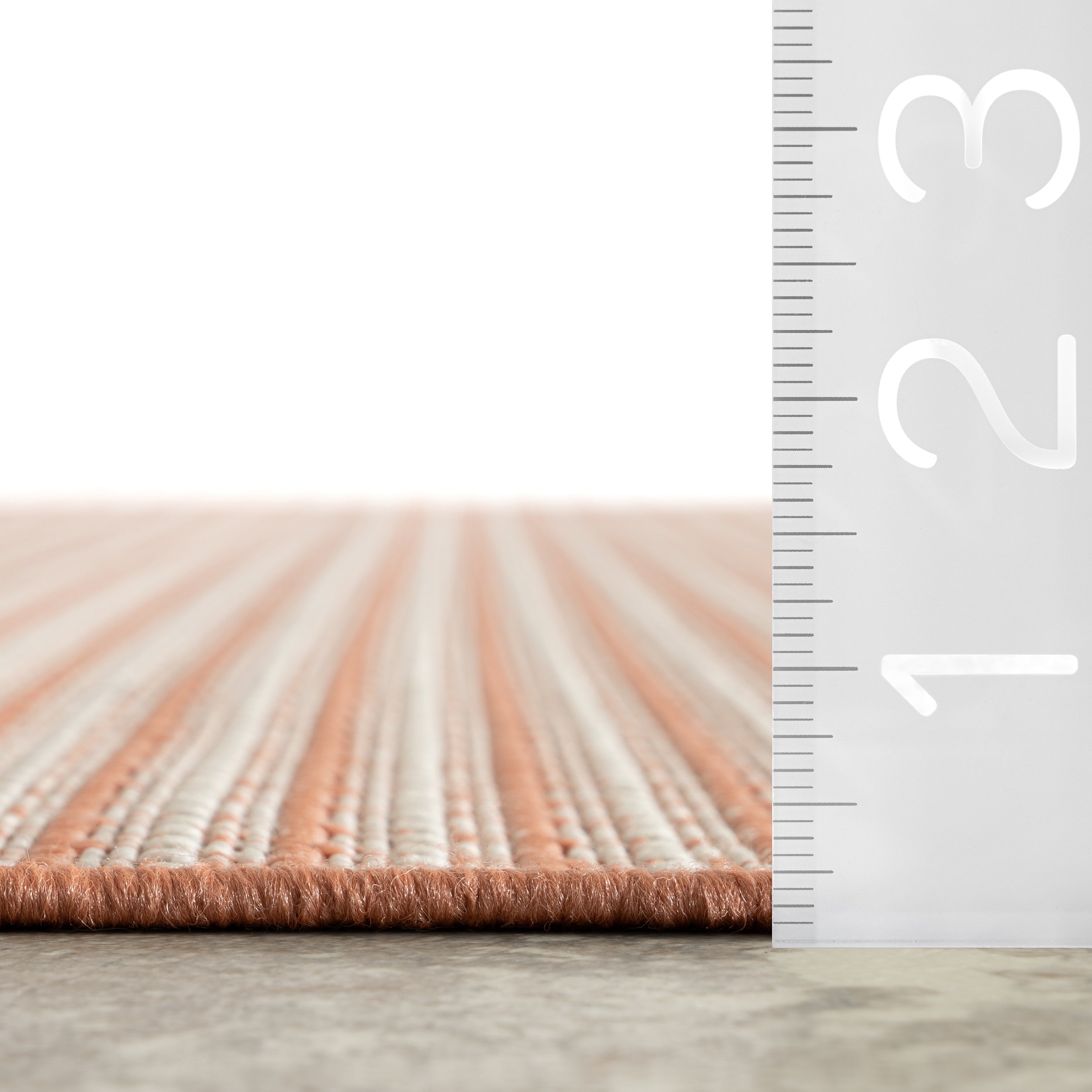 Tirzah Modern Indoor/Outdoor Rug - Image 3
