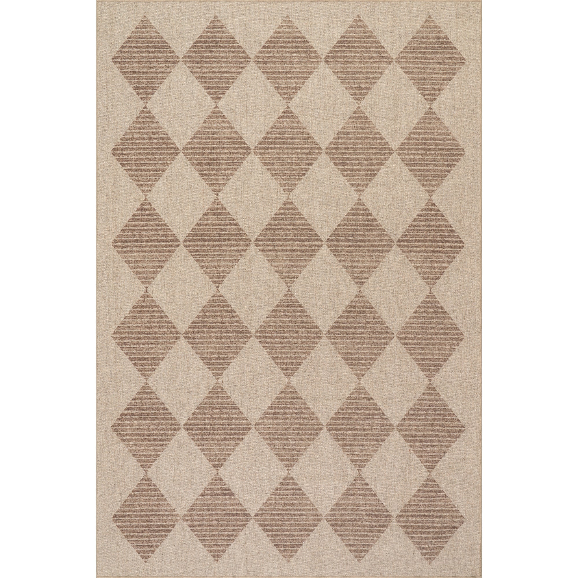 Nuloom Evrina Vintage Washable Area Rug - Image 10