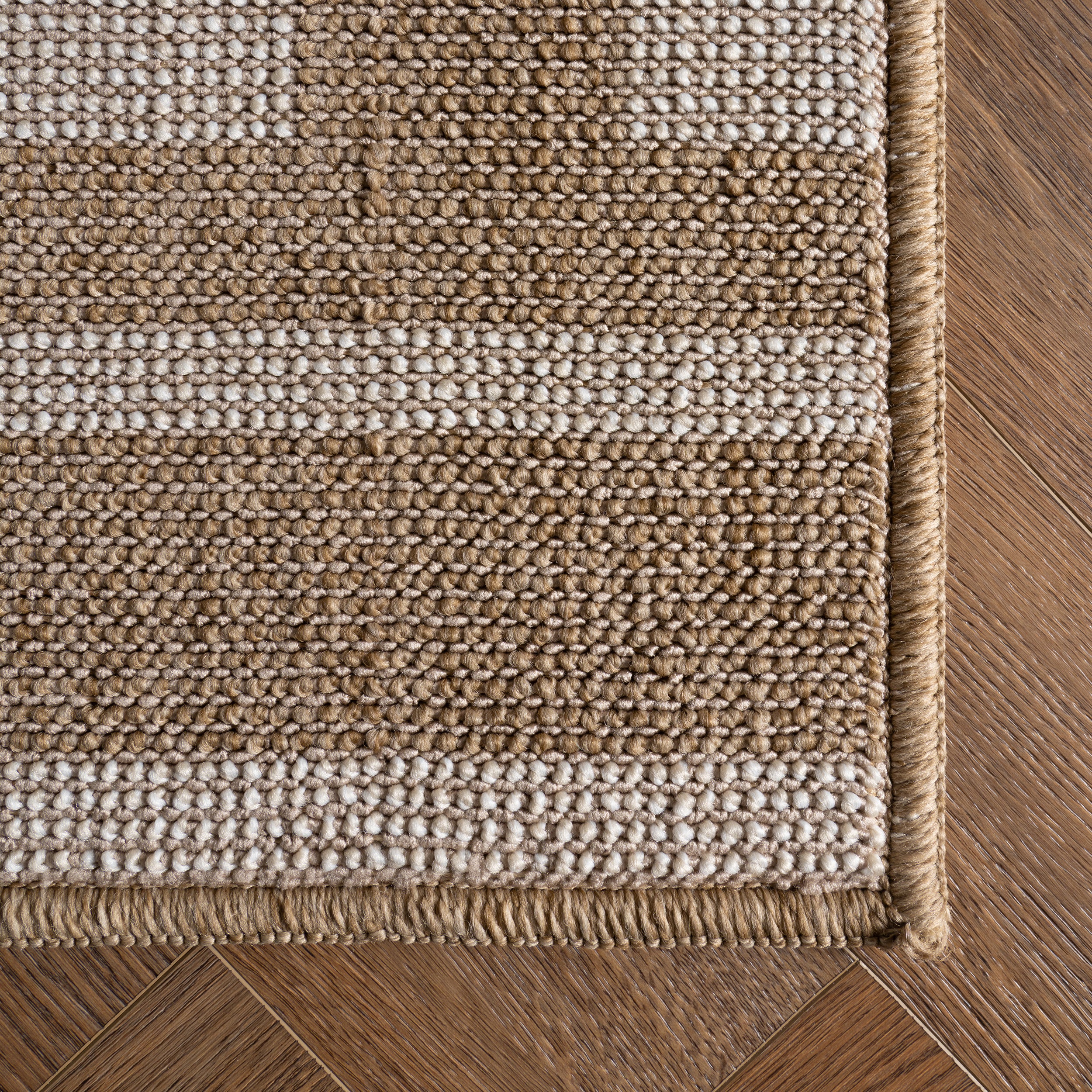 Nuloom Amorielle Modern Checkered Indoor/Outdoor Area Rug - Image 6