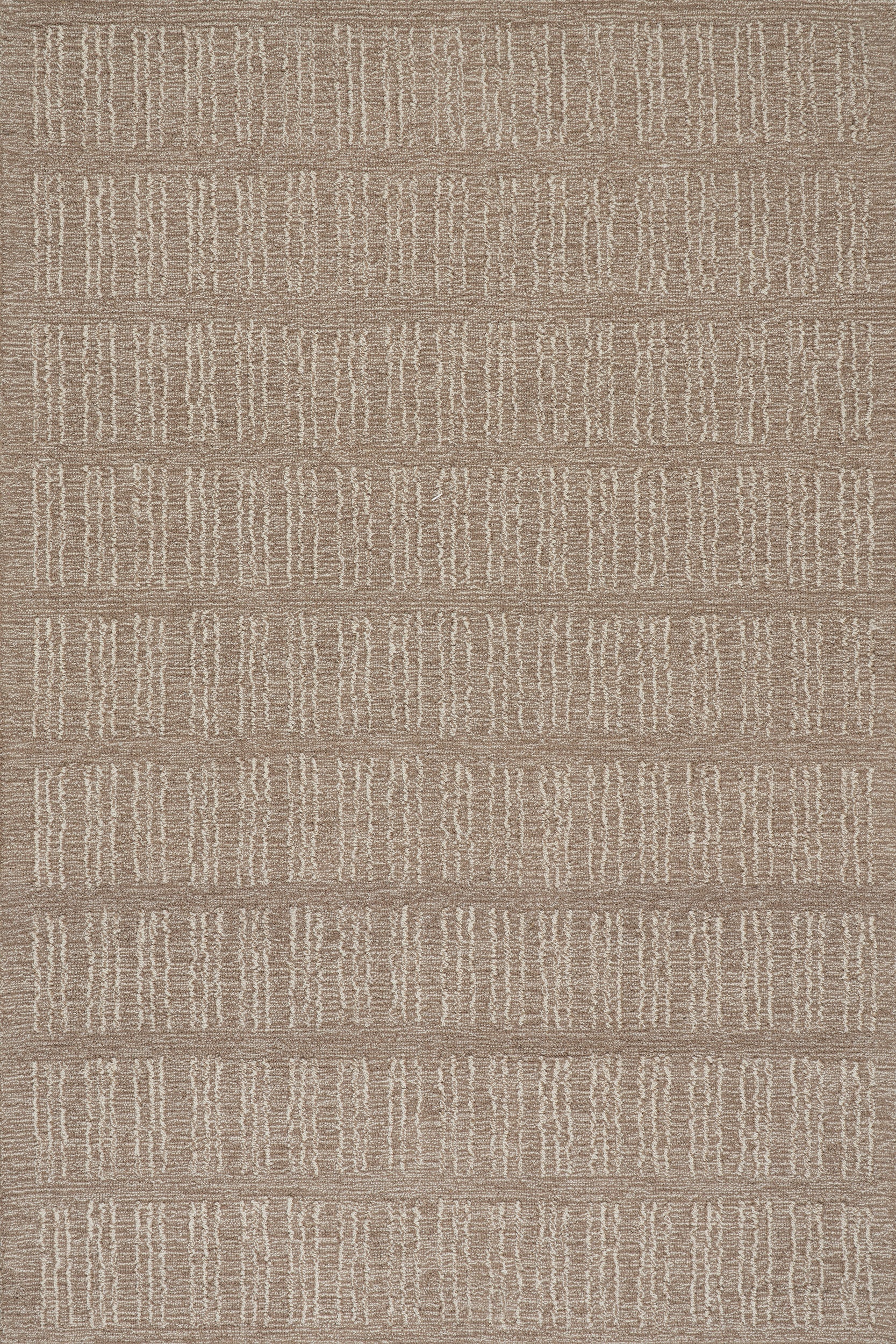 Nuloom Halbeth Hand Tuffted Wool Area Rug