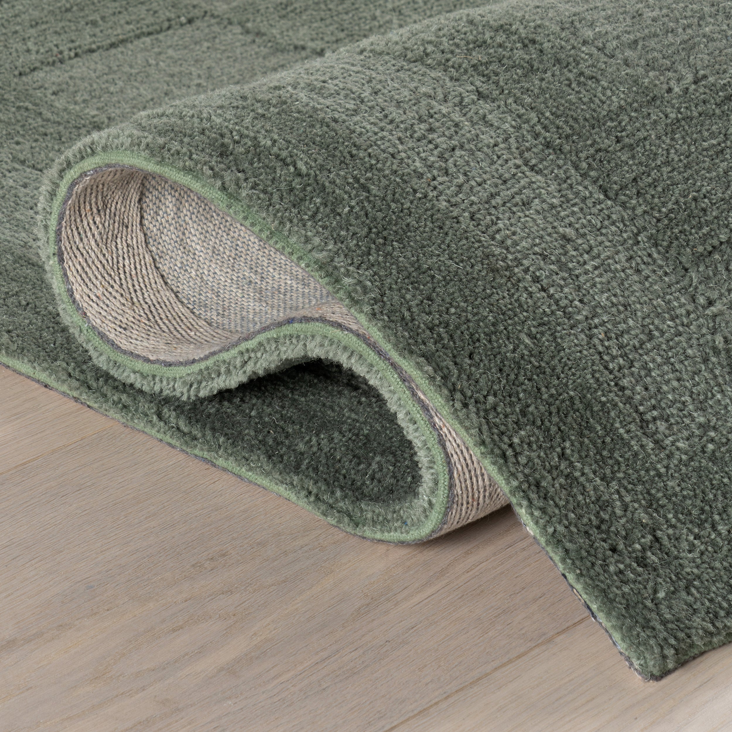 Robyn Wool Area Rug - Image 4