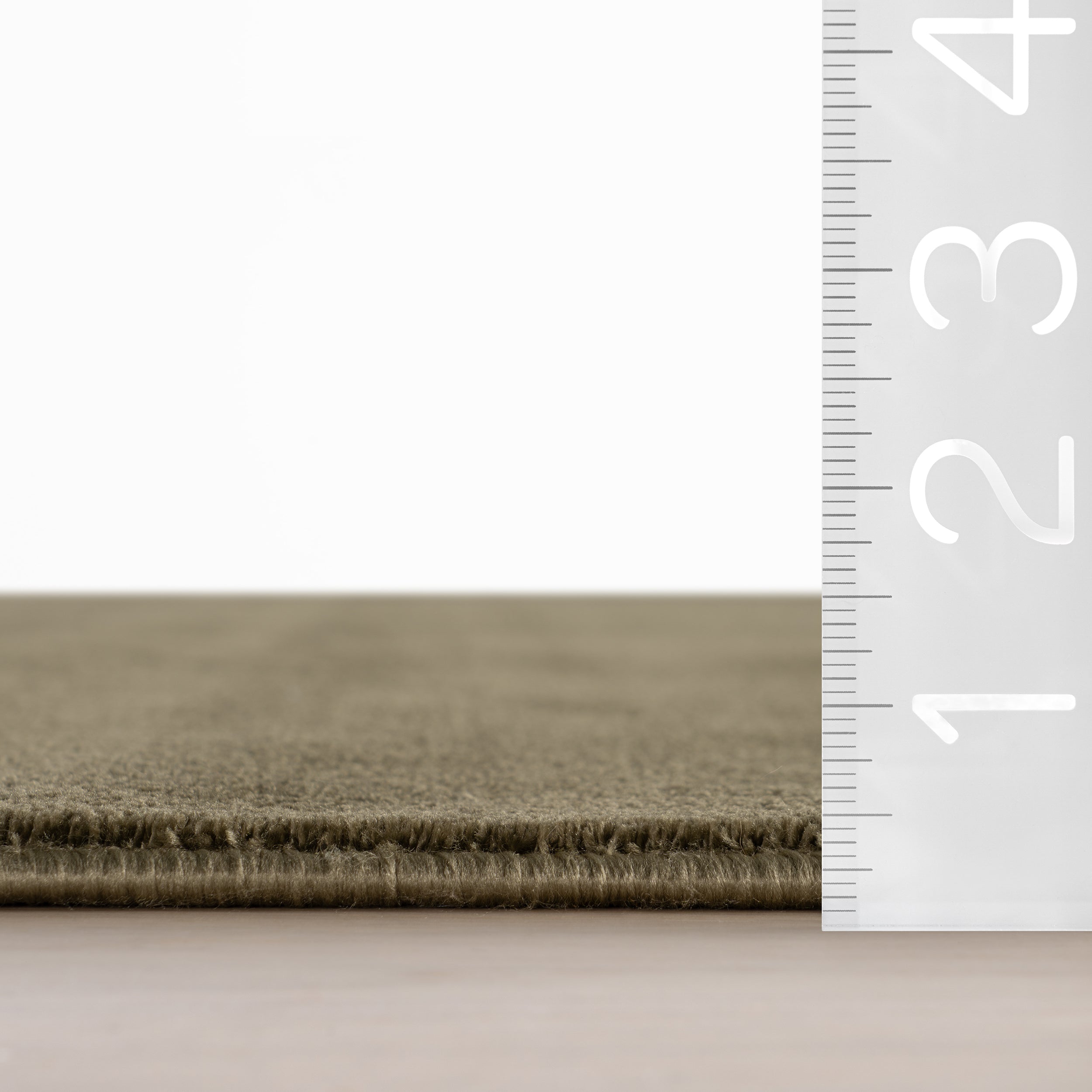 Nuloom Zephira Modern Solid Area Rug - Image 21
