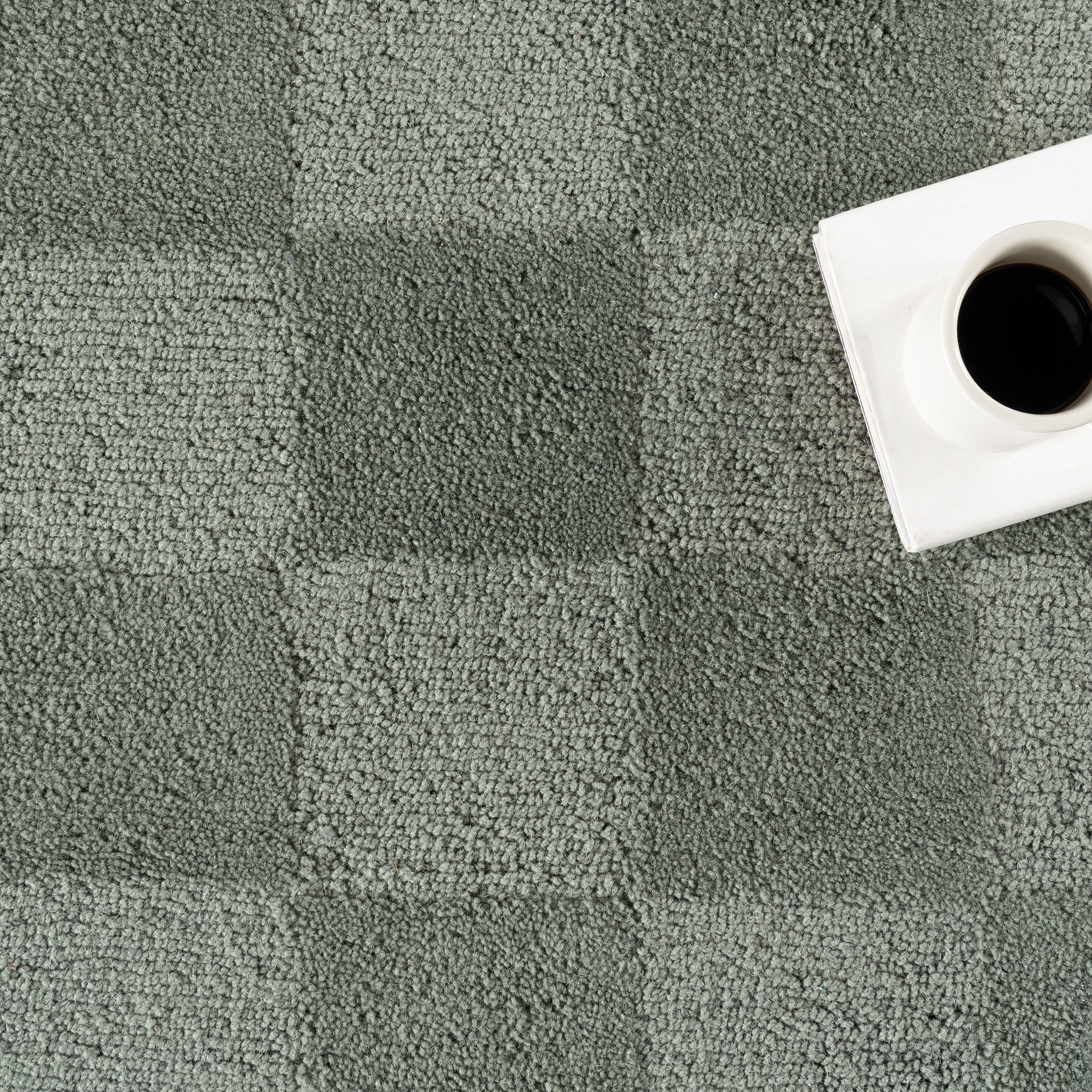 Robyn Wool Area Rug - Image 7
