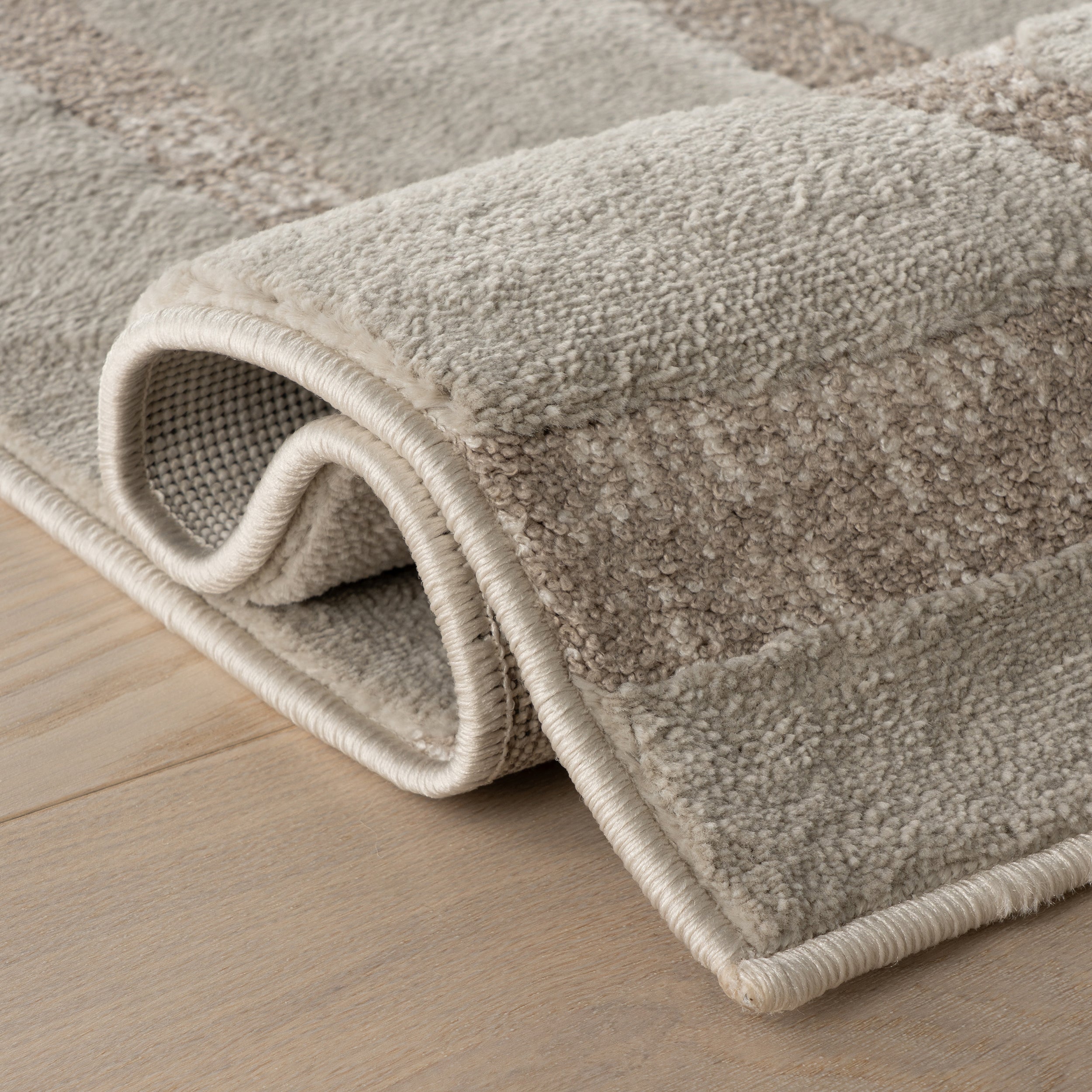 nuLOOM Melisande Modern Abstract Area Rug - Image 4