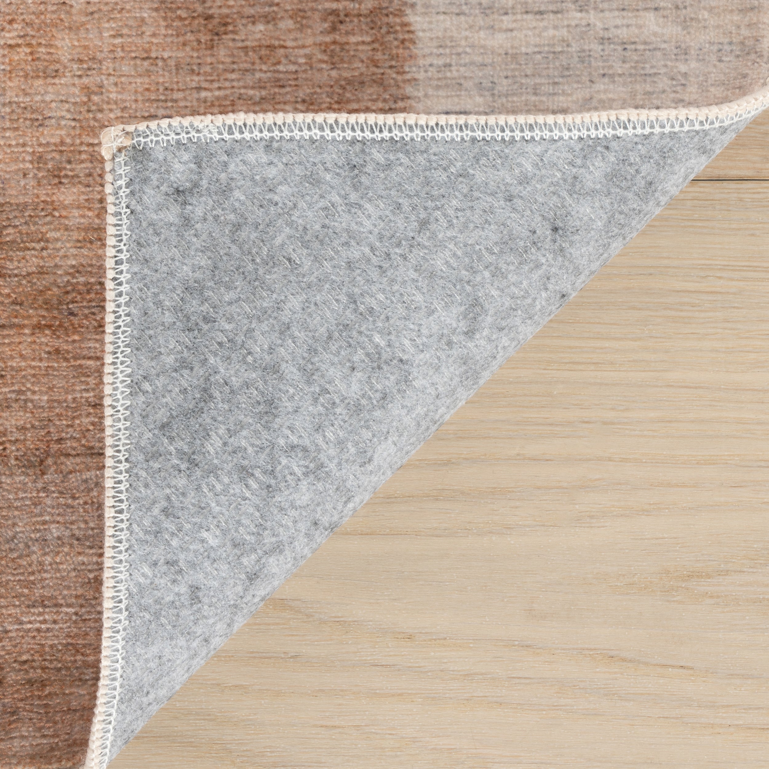 Nuloom Galisse Striped Washable Rug - Image 6