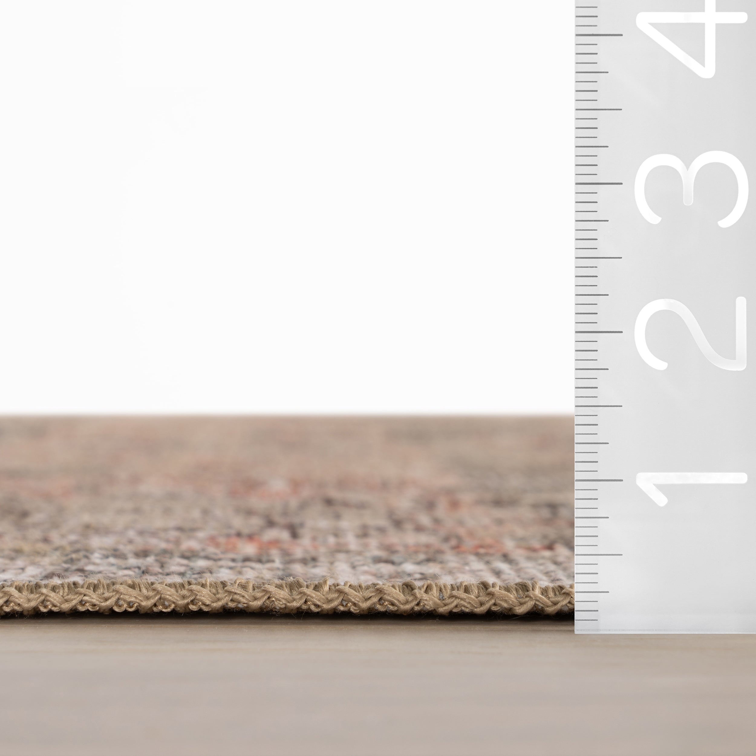 Nuloom Genevra Floral Area Rug - Image 3