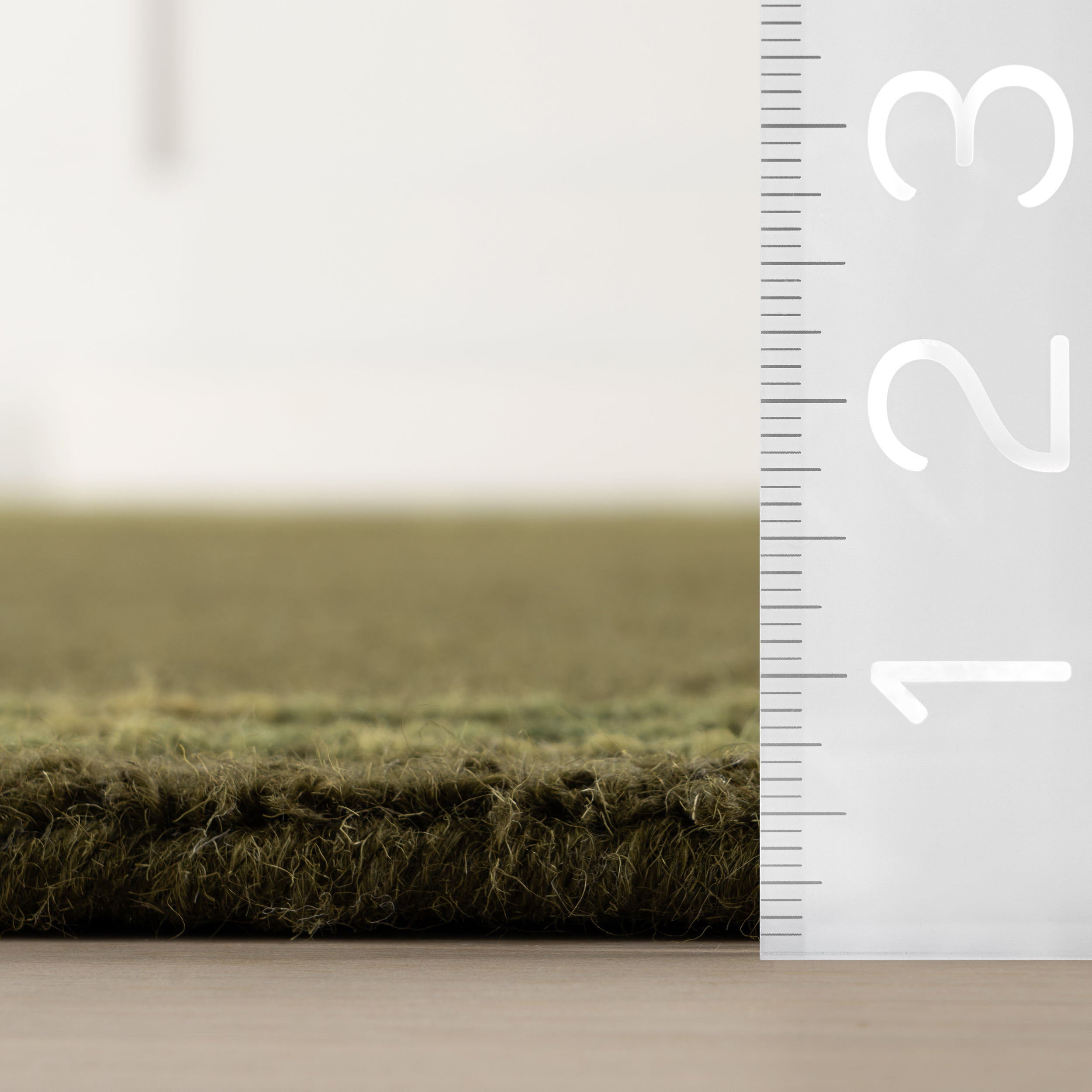 Nuloom Juliette Roan Bordered Wool Rug - Image 3