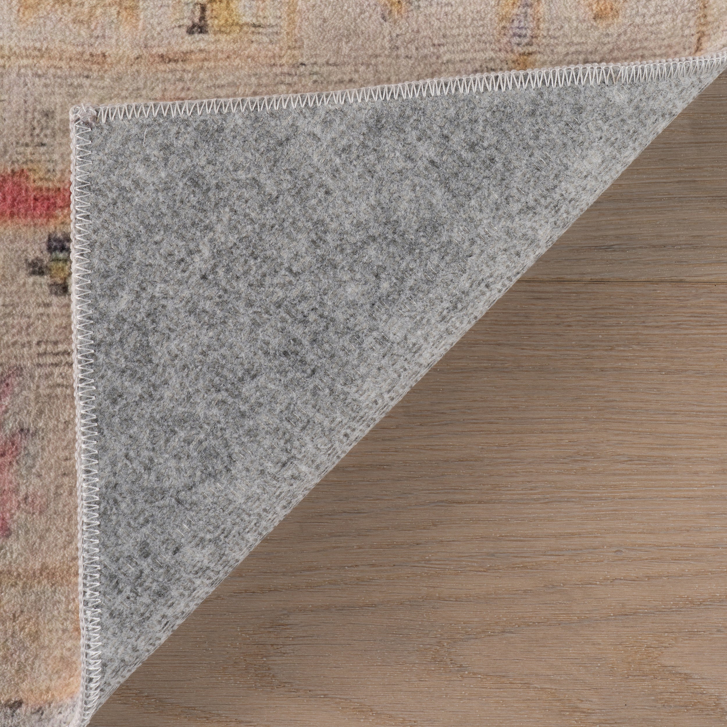 Nuloom Thessia Hand Knotted Wool Area Rug - Image 14