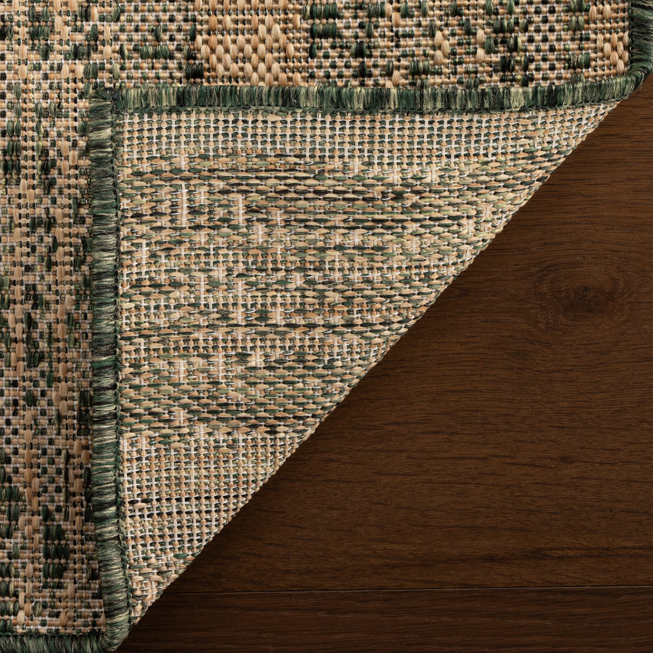 Venira Indoor/Outdoor Bohemian Area Rug - Image 20