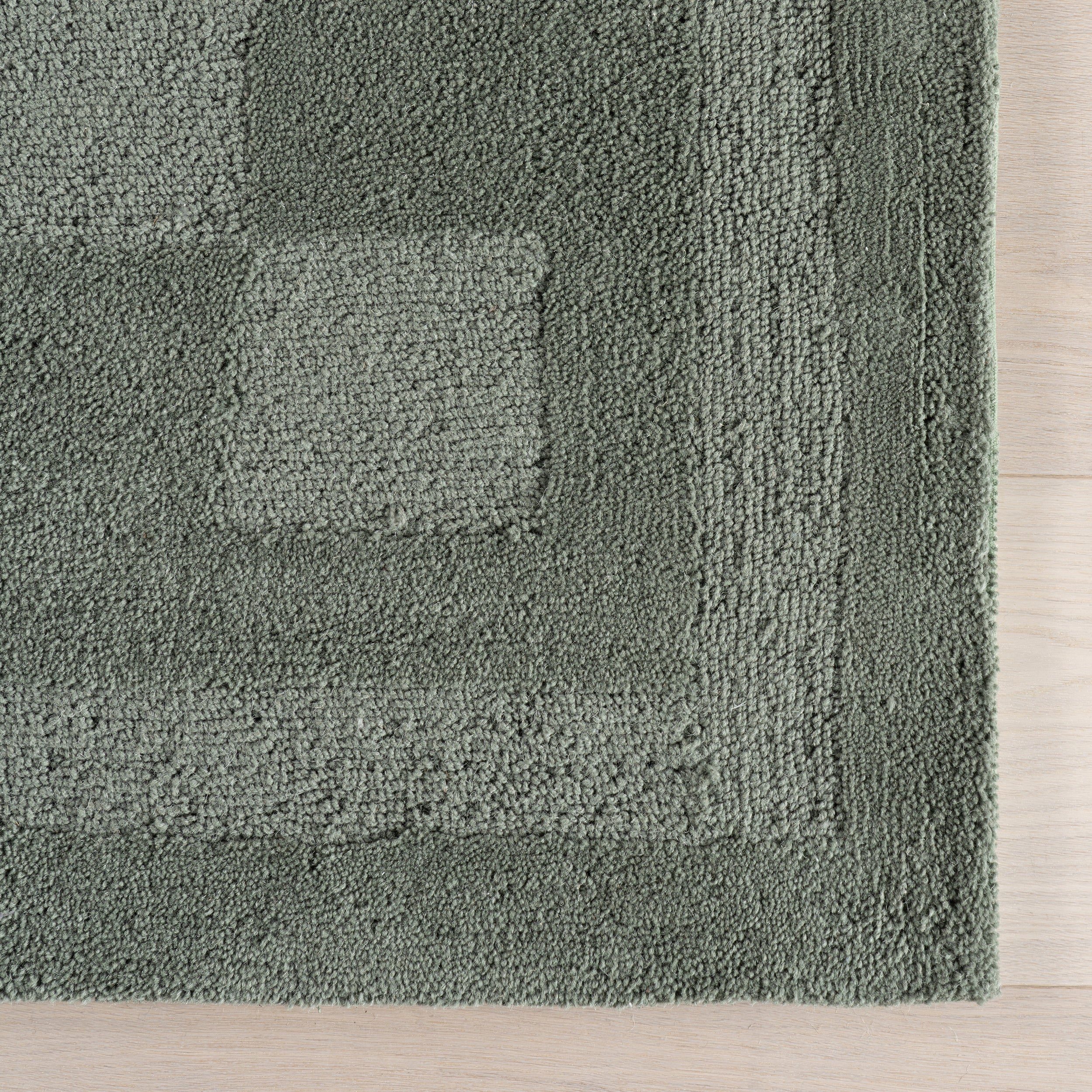 Robyn Wool Area Rug - Image 6