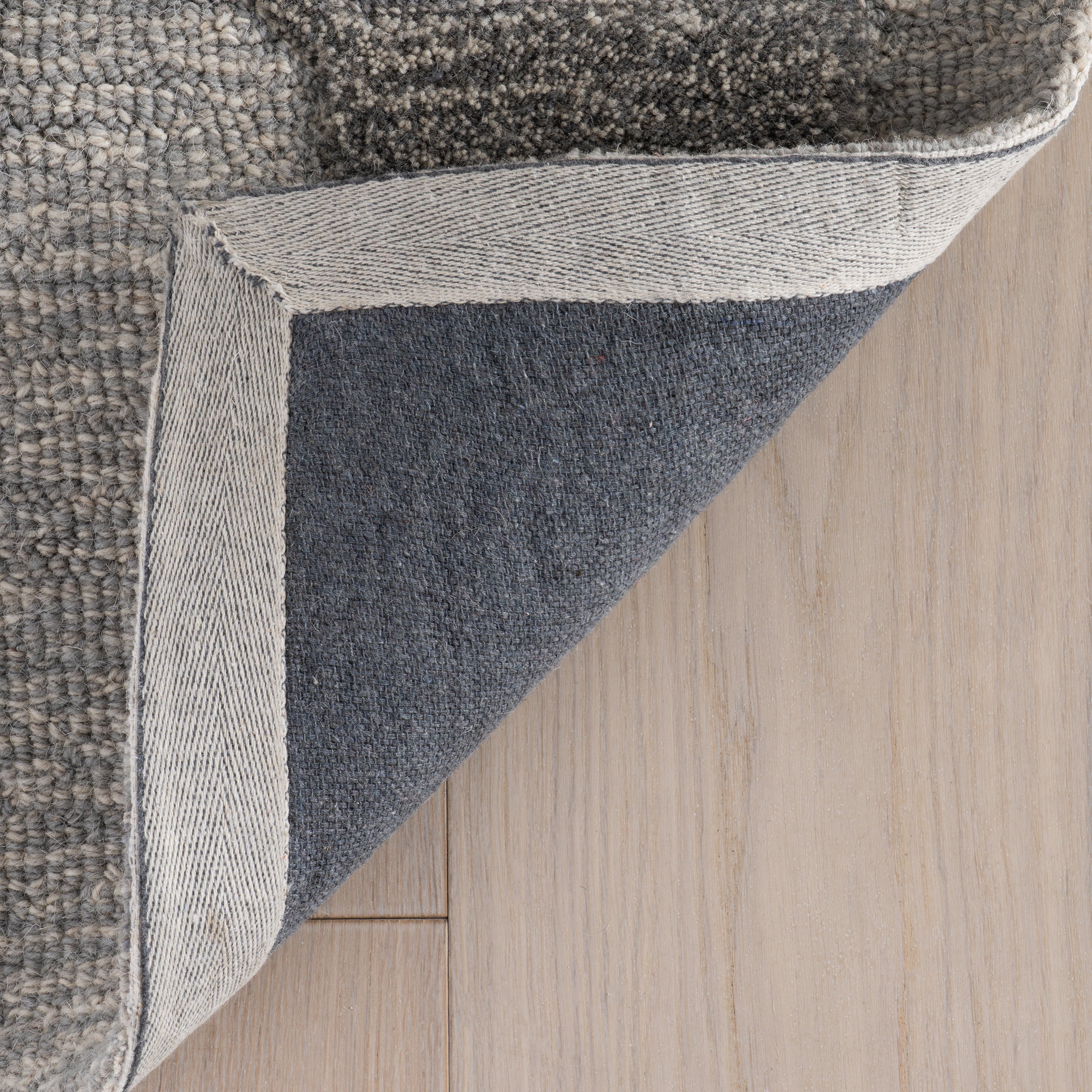 Nuloom Lucienne Vail Geometric Wool Rug - Image 14
