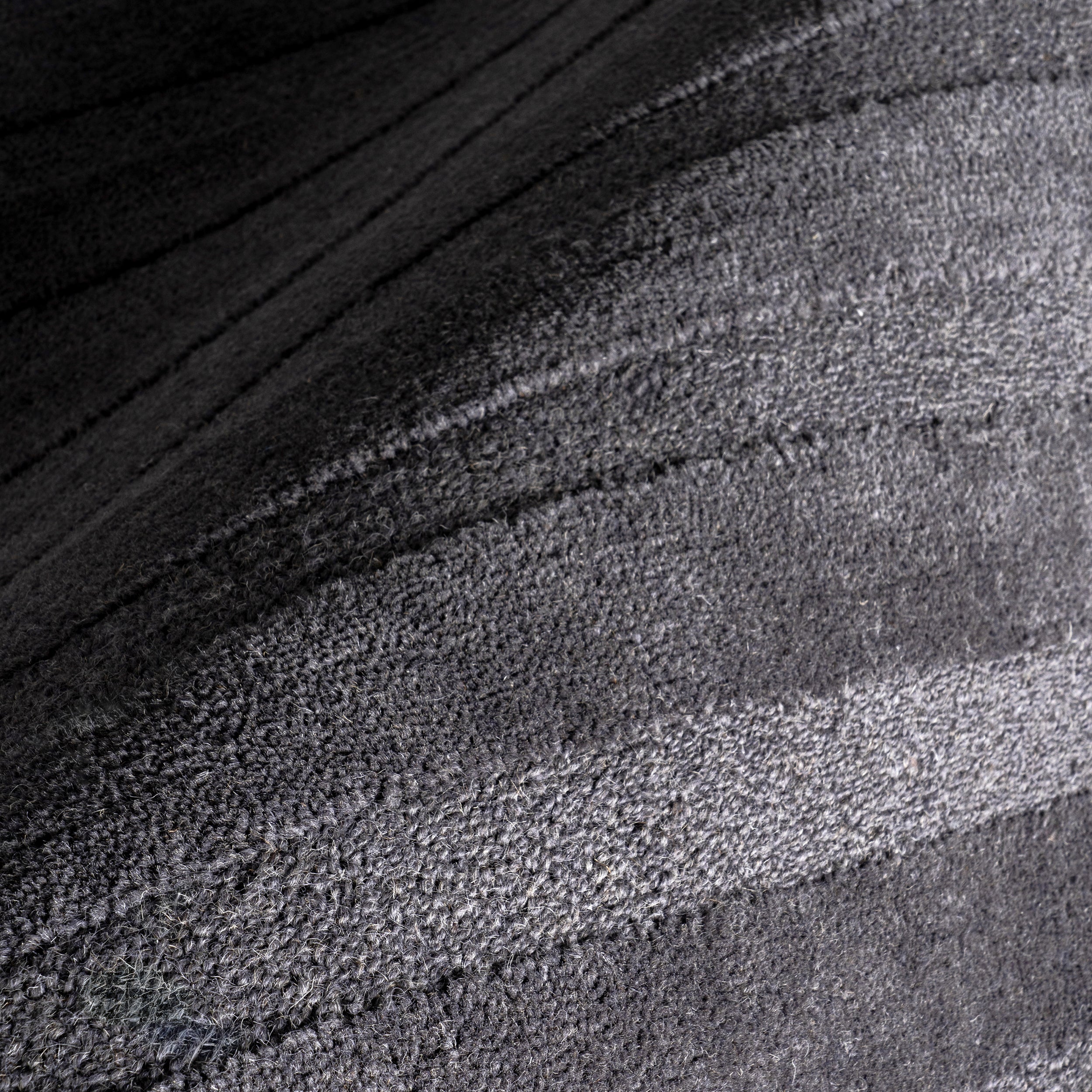 Vestry Striped Wool Area Rug - Image 22