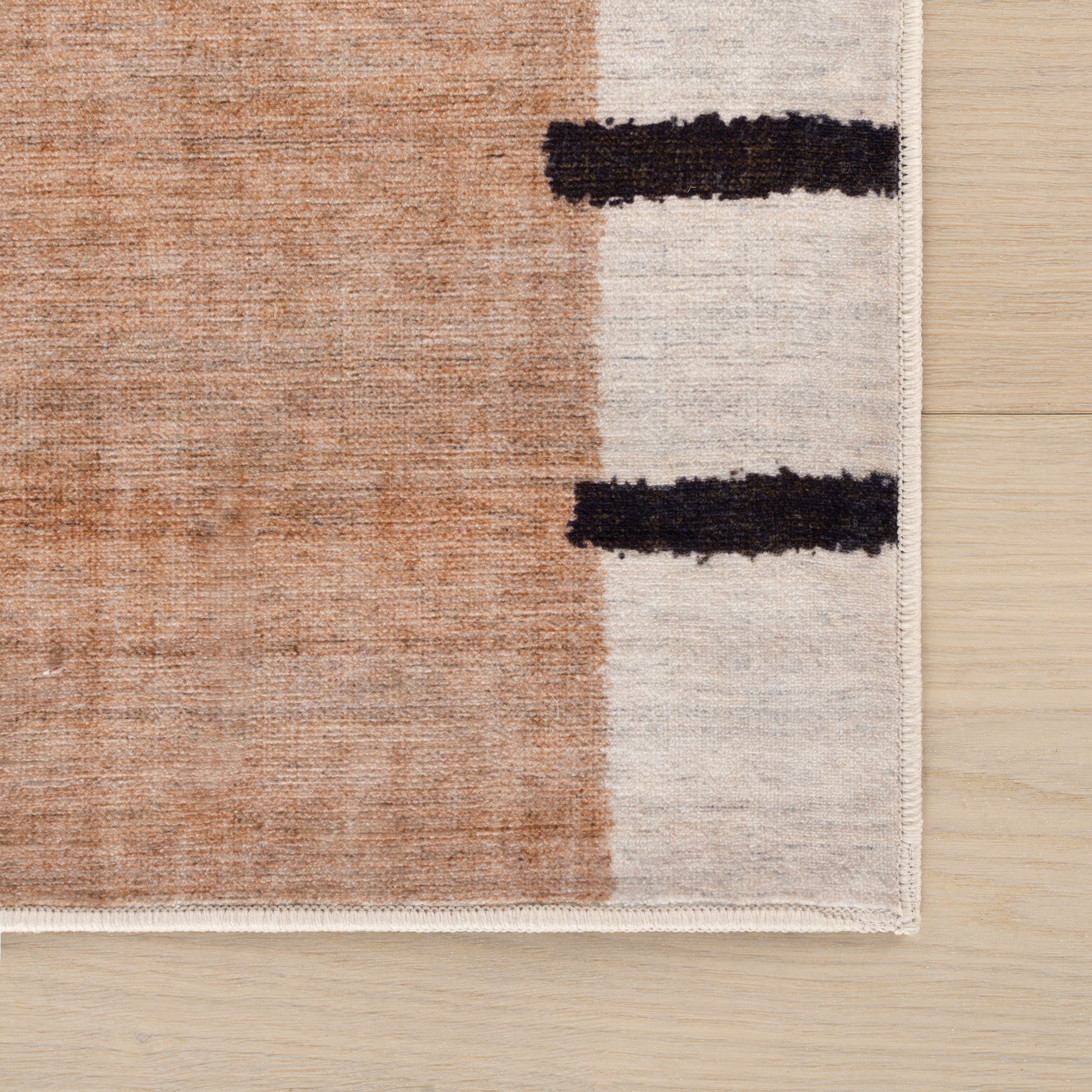 Nuloom Galisse Striped Washable Rug - Image 5