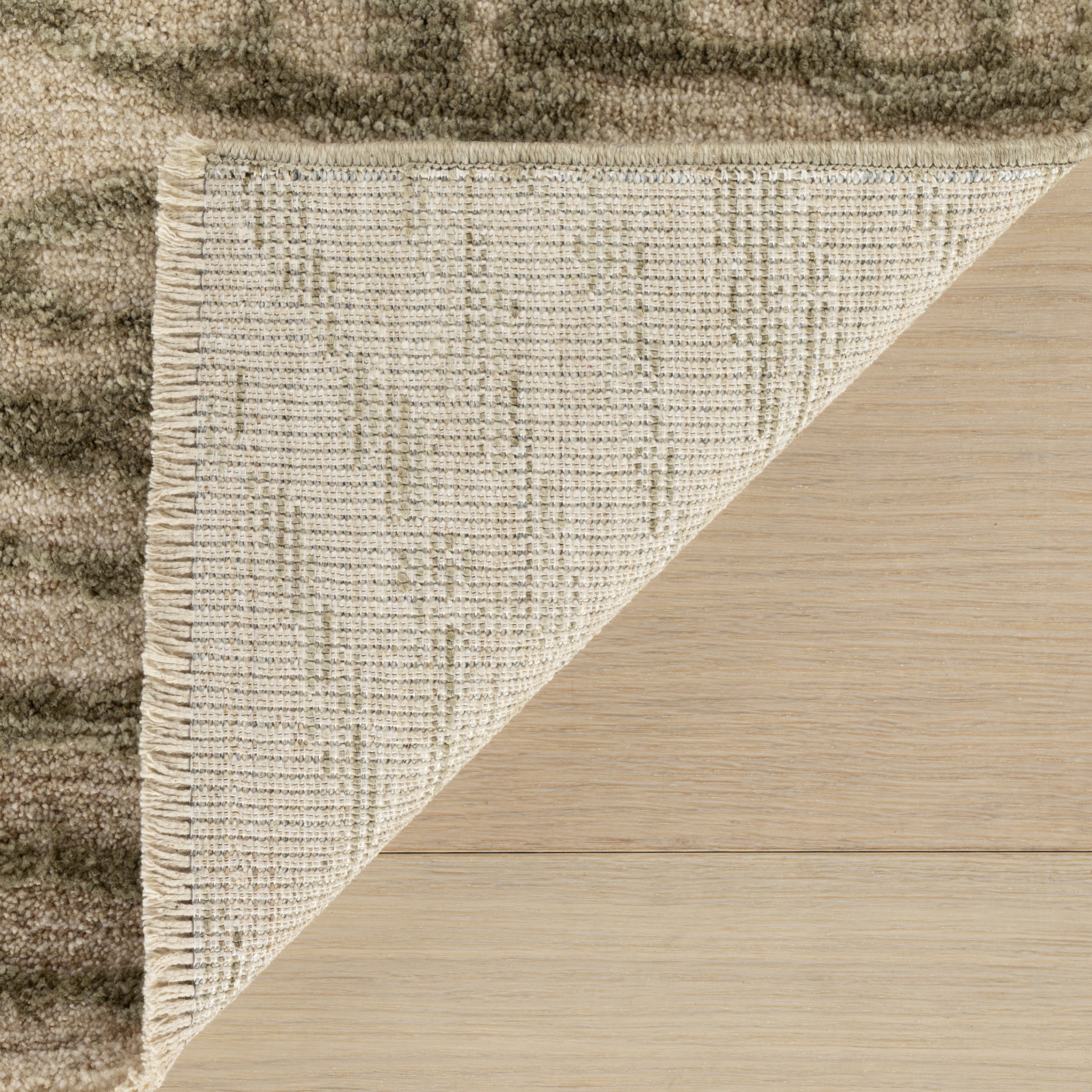 nuLOOM Thalira Modern Animal Print Area Rug - Image 17