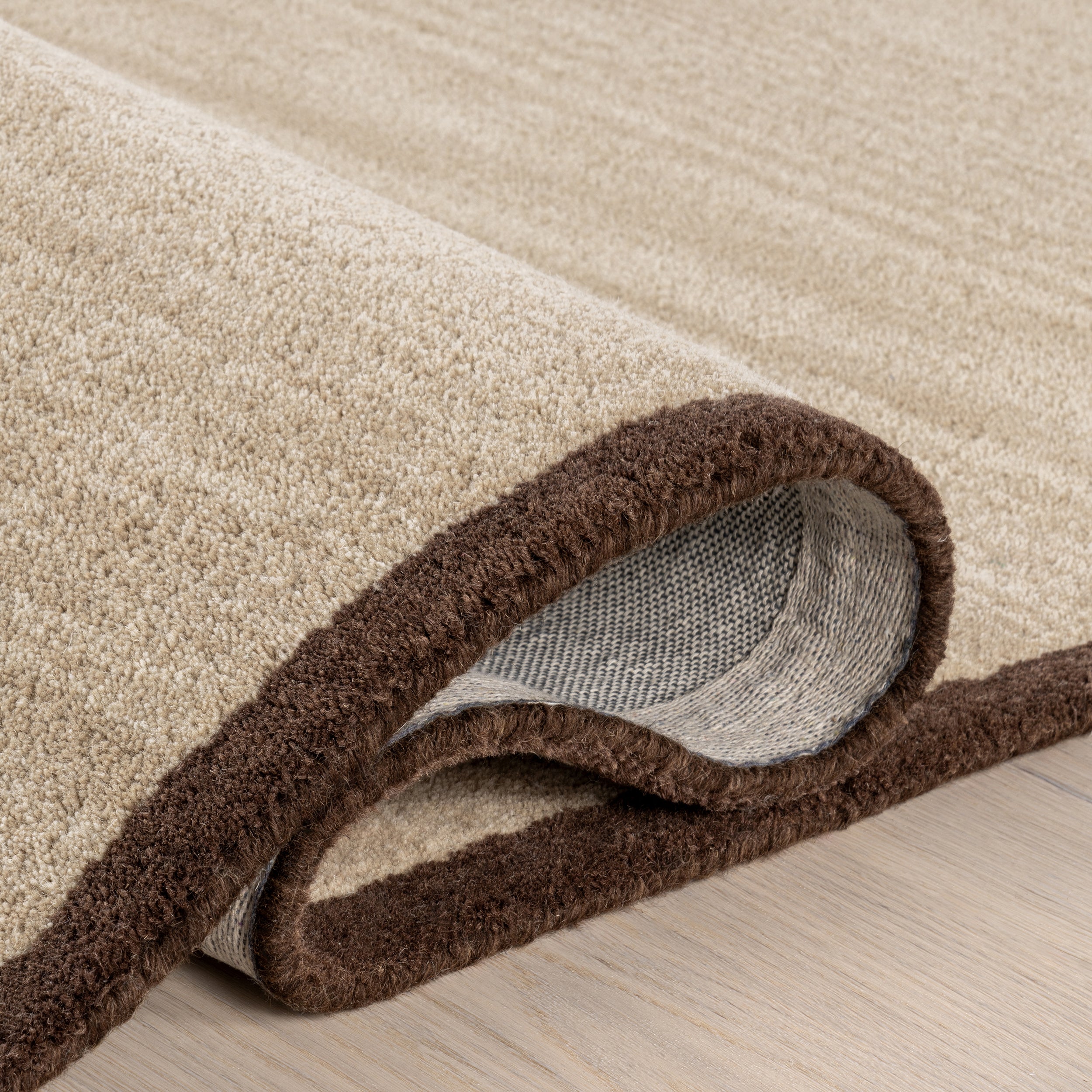 Pierre Wool Area Rug - Image 4