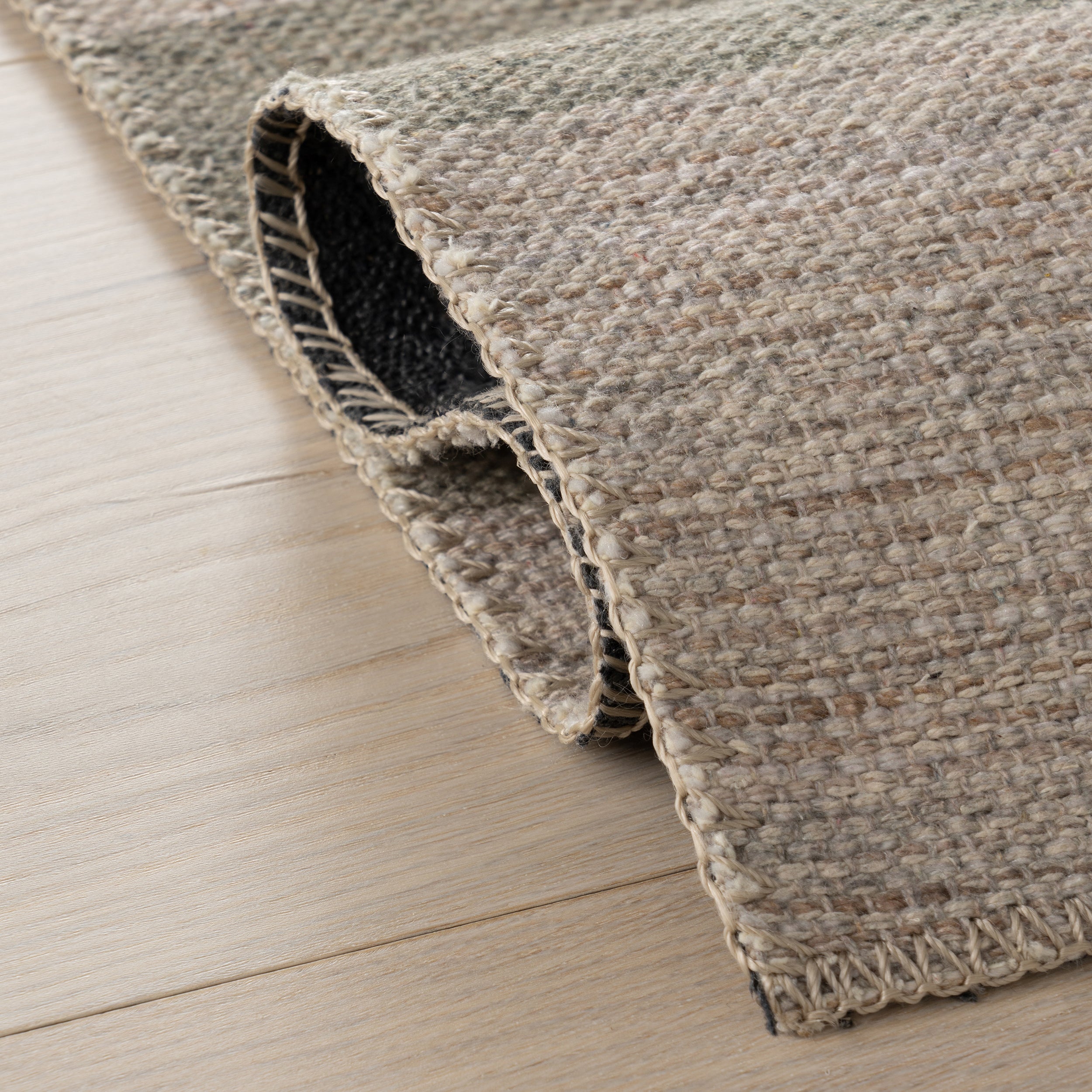 Nuloom Lysara Checkered Washable Rug - Image 12