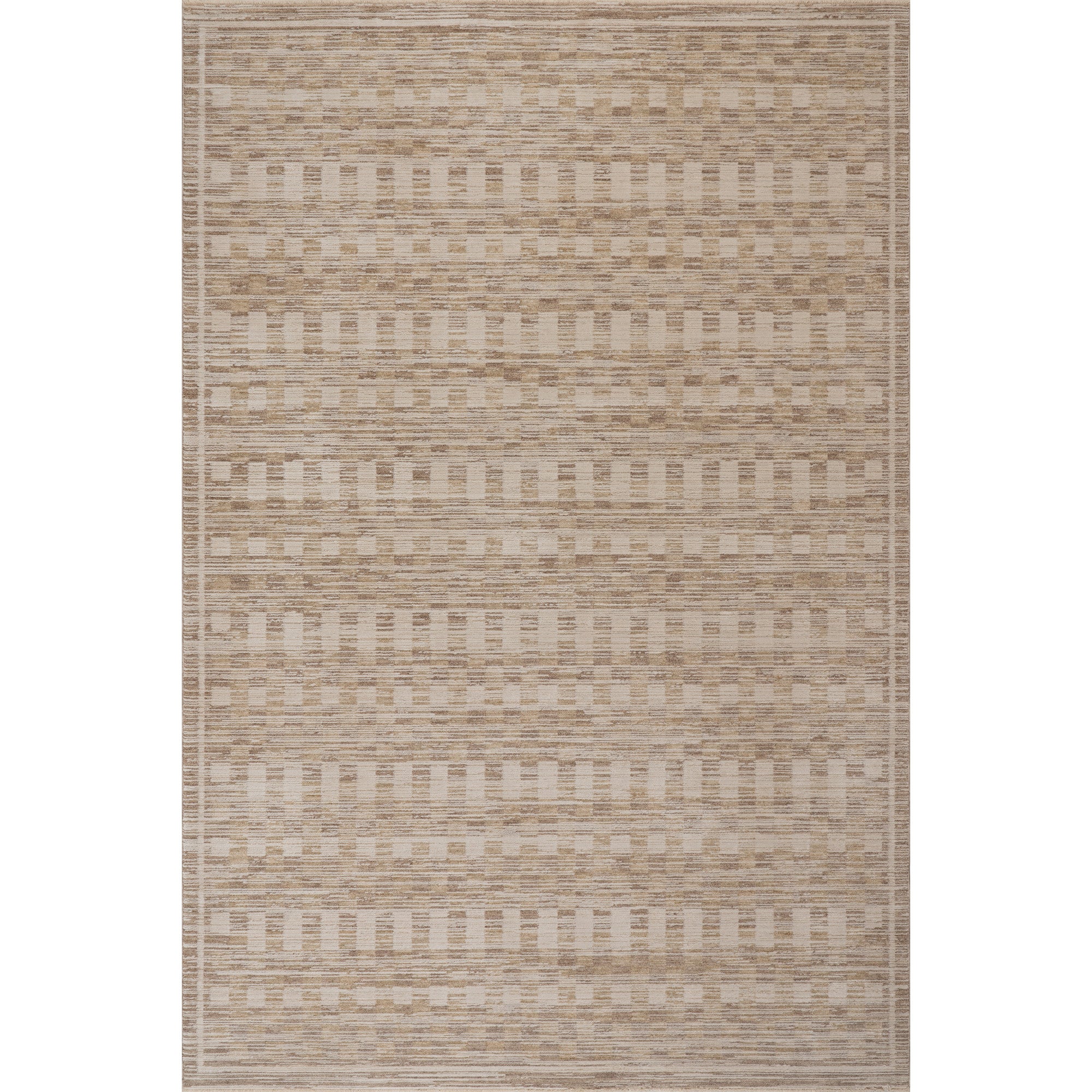 Nuloom Odalisse Modern Geometric Rug