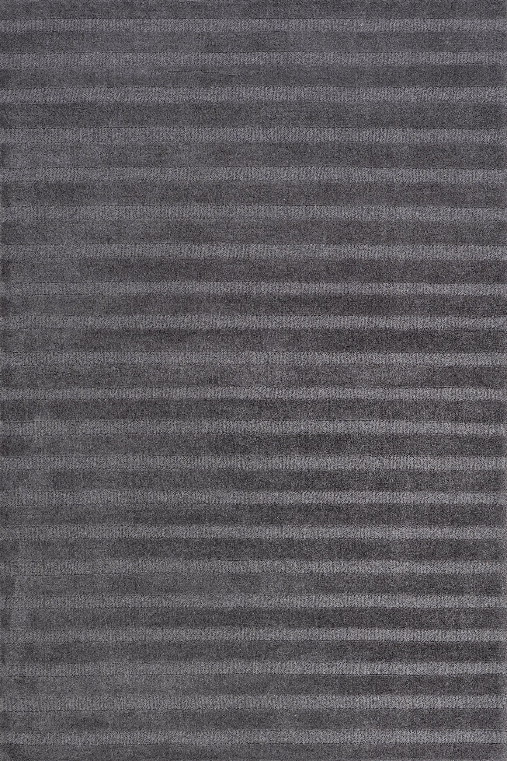 Vestry Striped Wool Area Rug - Image 18