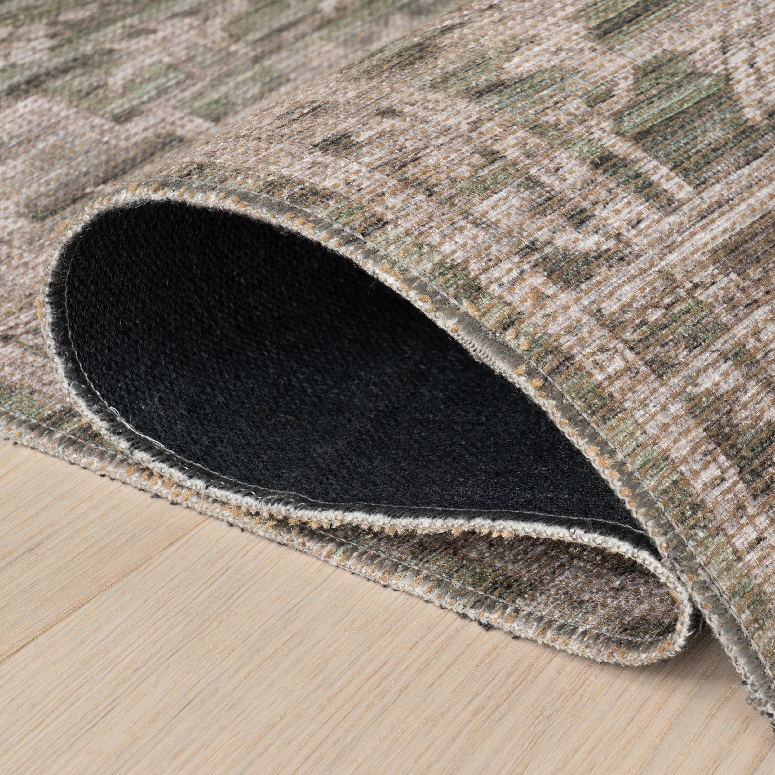 Nuloom Deliora Traditional Diamond Area Rug - Image 18