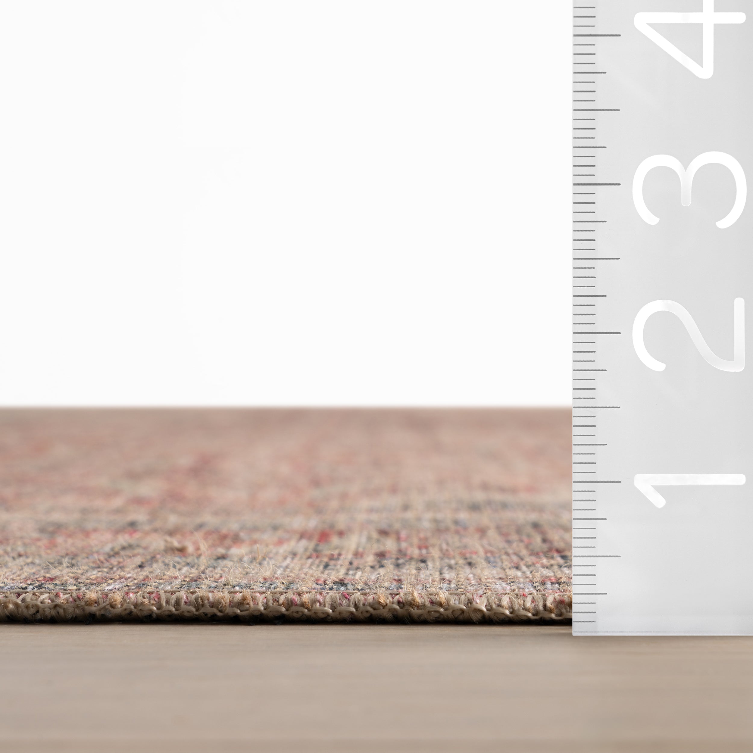 Nuloom Ismara Traditional Medallion Area Rug - Image 10